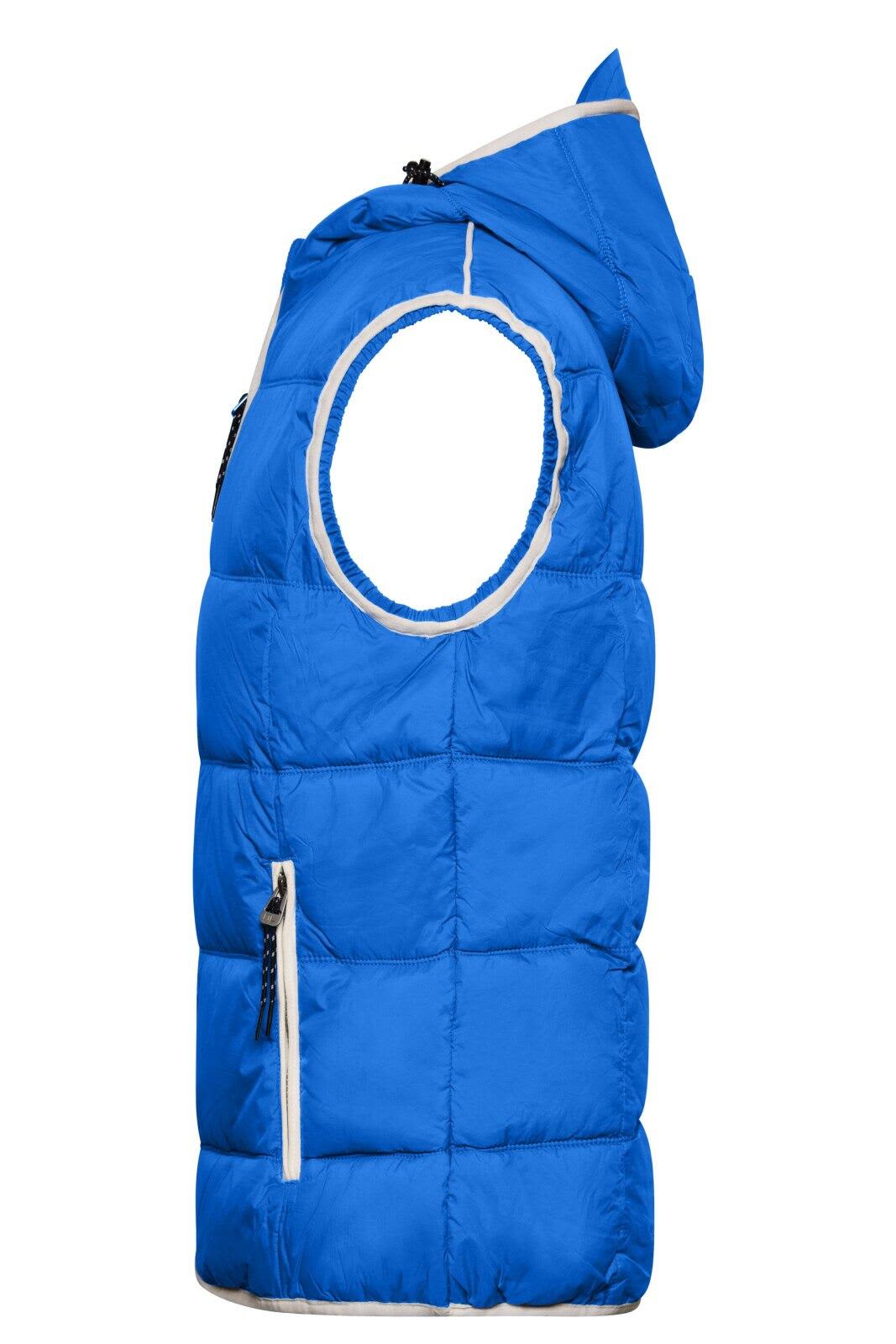 Mens Maritime Vest C3-JN1076