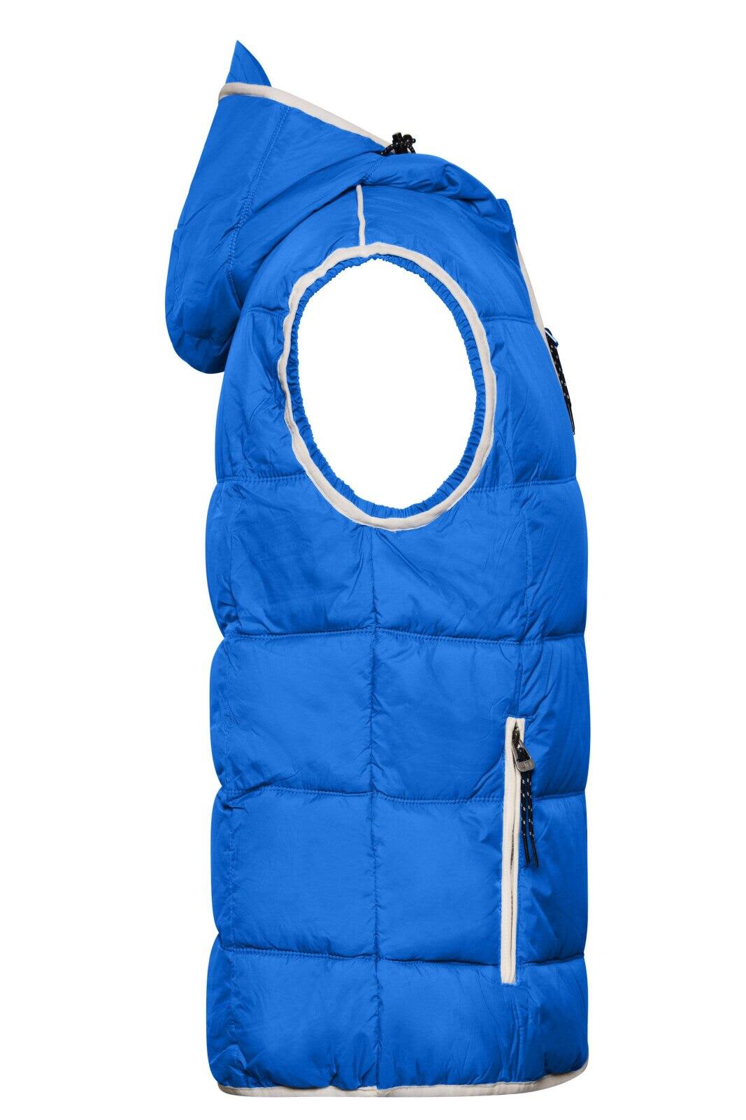 Mens Maritime Vest C3-JN1076