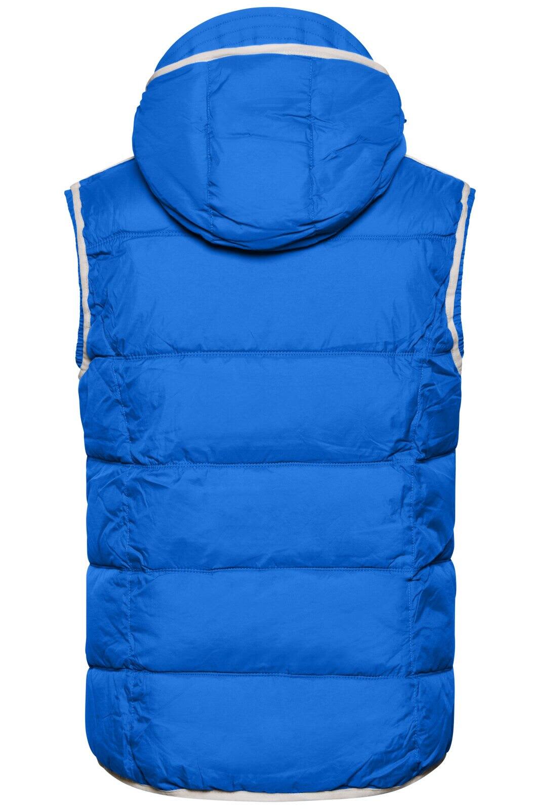 Mens Maritime Vest C3-JN1076