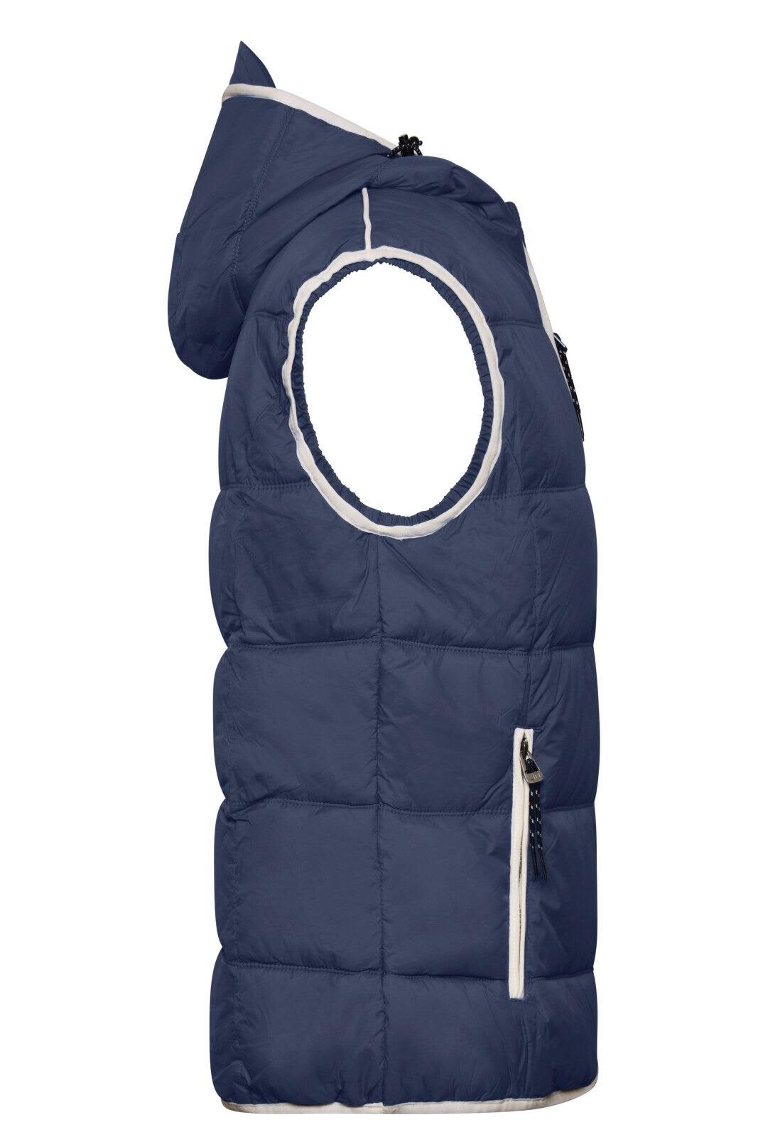 Mens Maritime Vest C3-JN1076