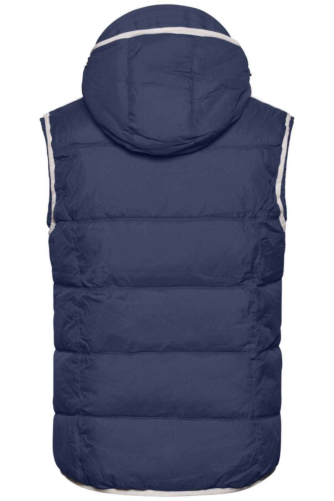 Mens Maritime Vest C3-JN1076