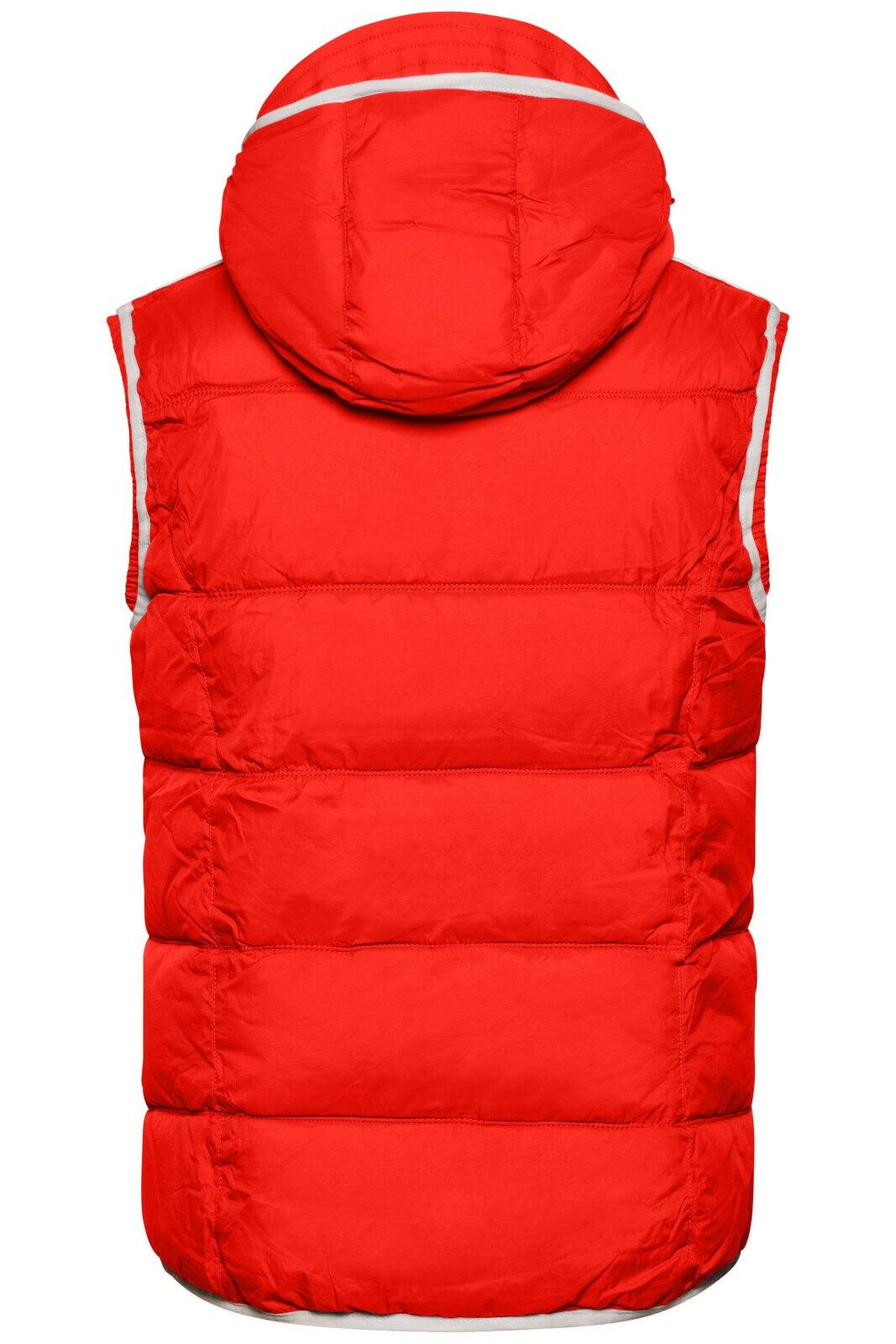 Mens Maritime Vest C3-JN1076