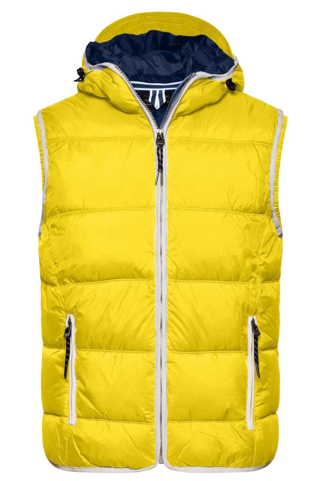 Sun-Yellow/White