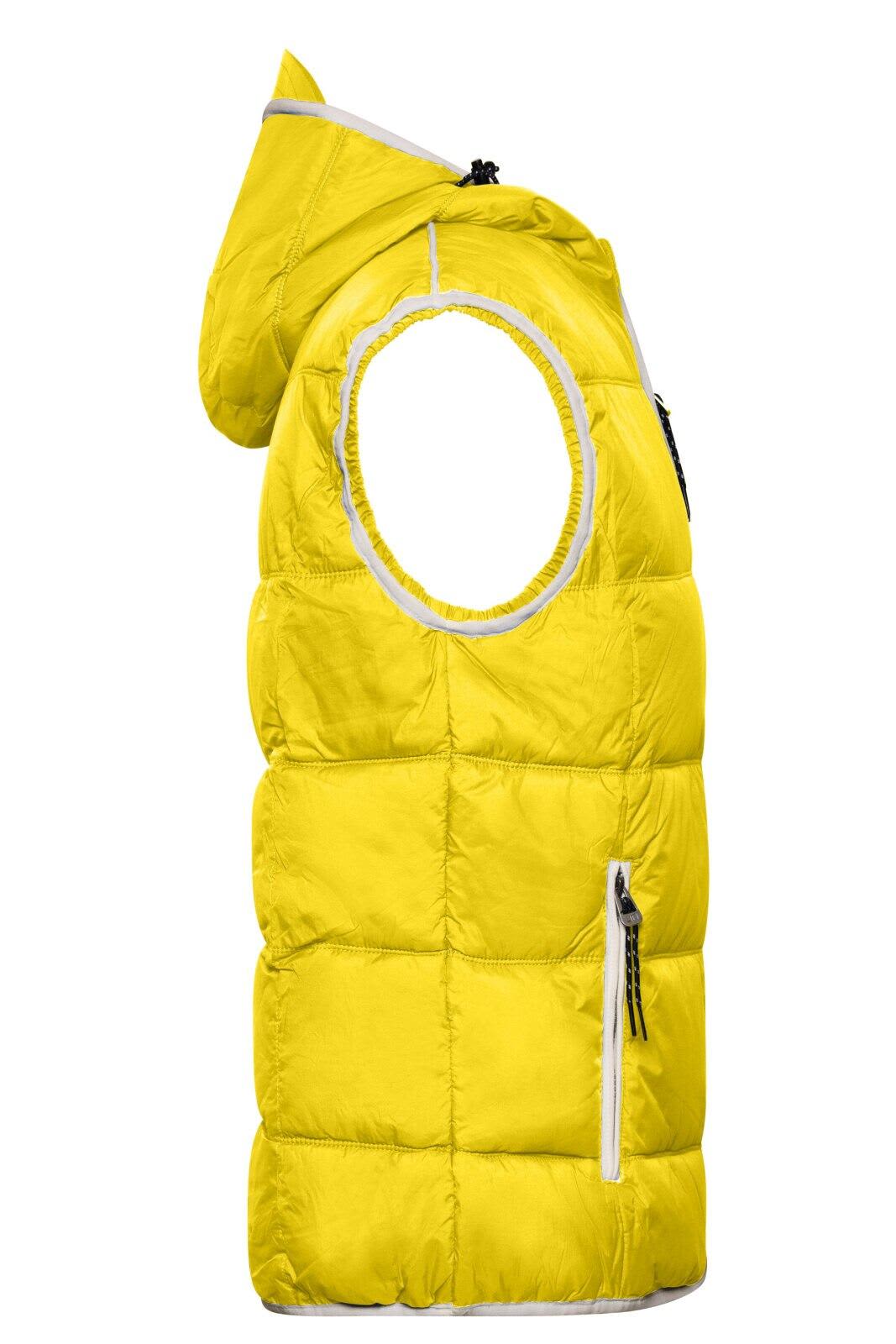 Mens Maritime Vest C3-JN1076