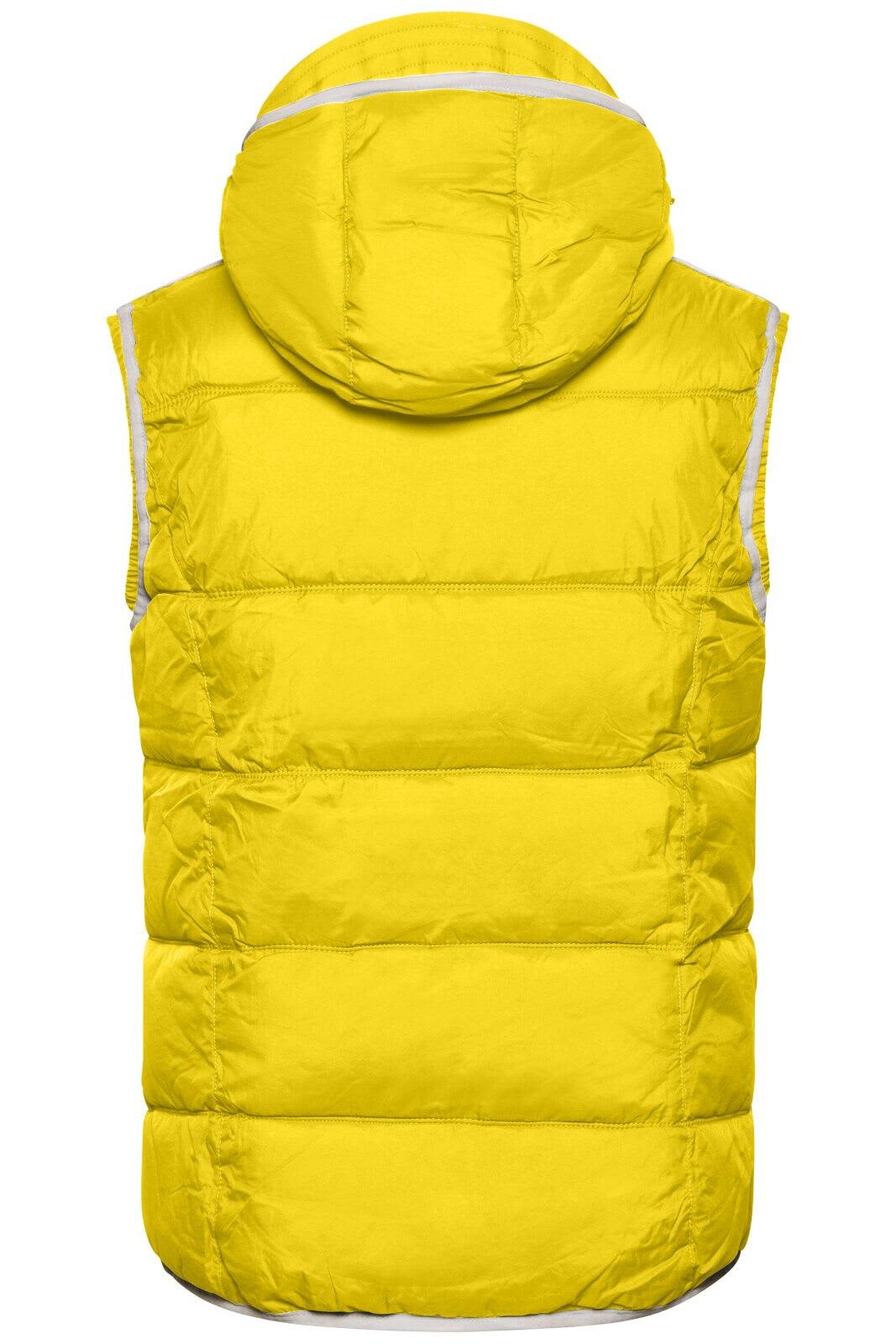 Mens Maritime Vest C3-JN1076