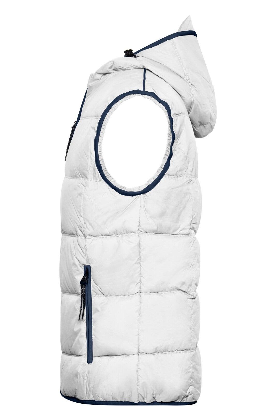 Mens Maritime Vest C3-JN1076