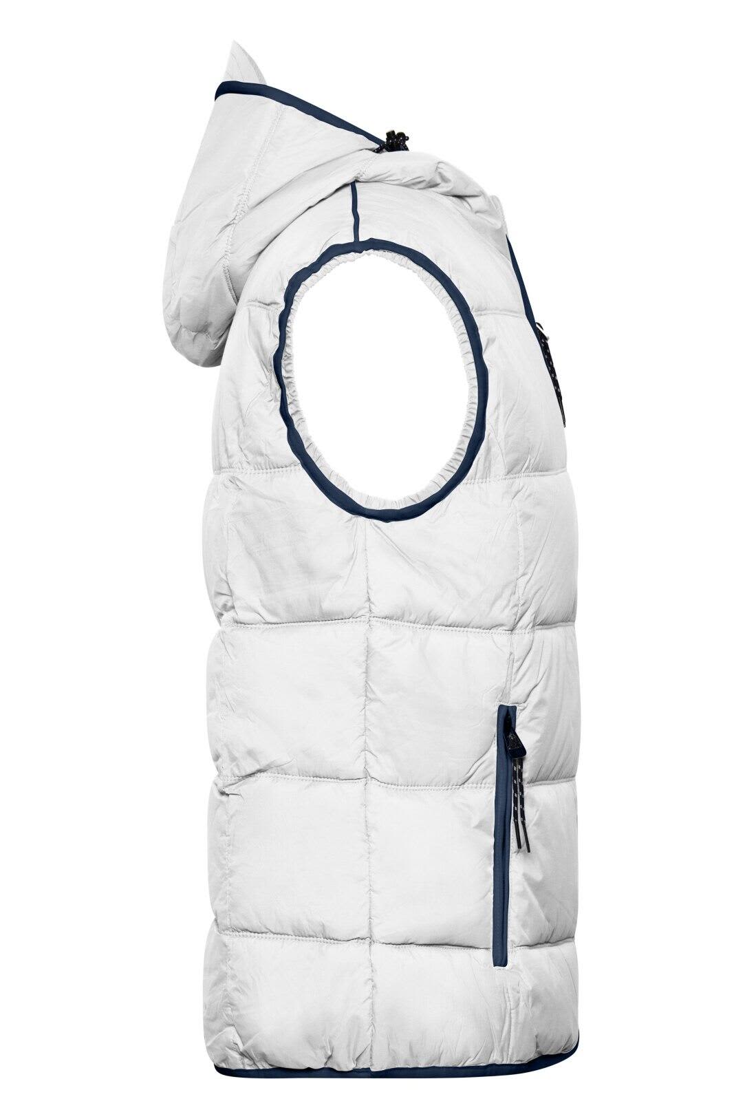 Mens Maritime Vest C3-JN1076