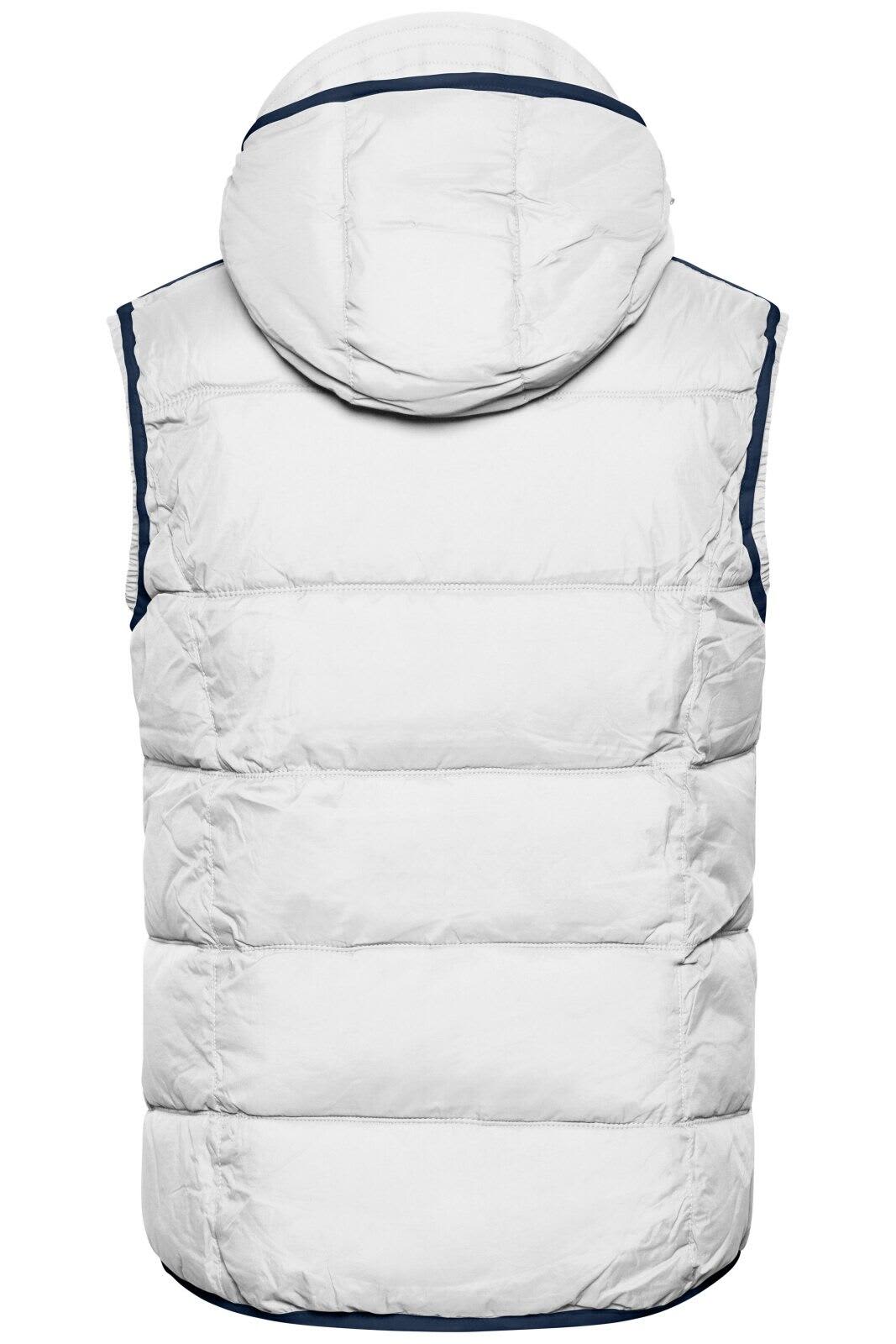 Mens Maritime Vest C3-JN1076