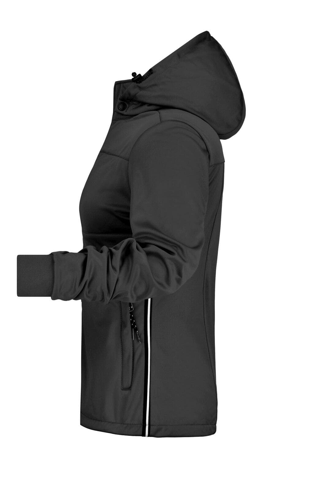 Ladies Maritime Jacket C3-JN1077