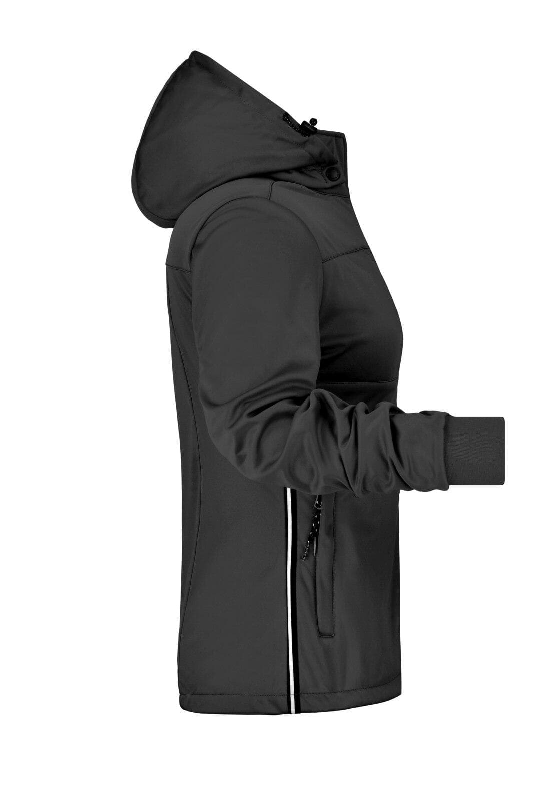 Ladies Maritime Jacket C3-JN1077