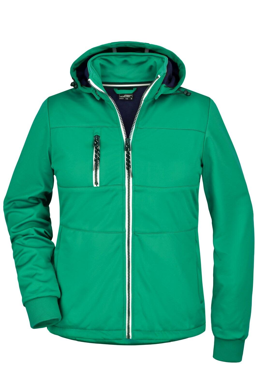 Irish-Green/Navy/White