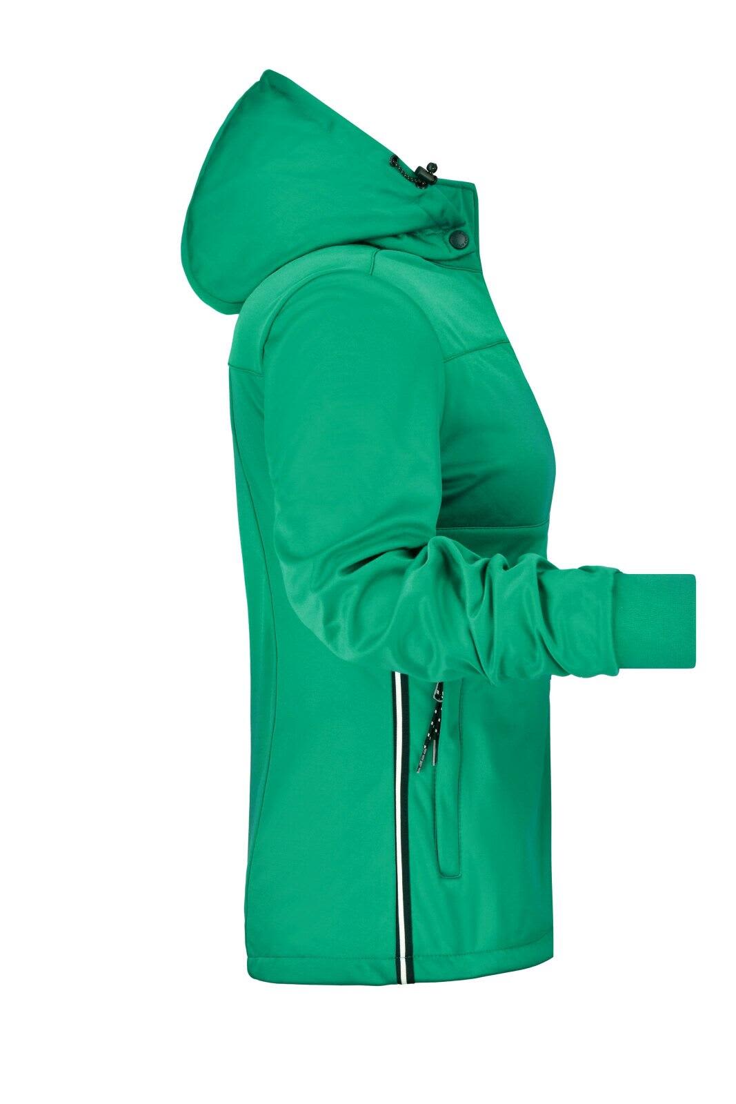 Ladies Maritime Jacket C3-JN1077