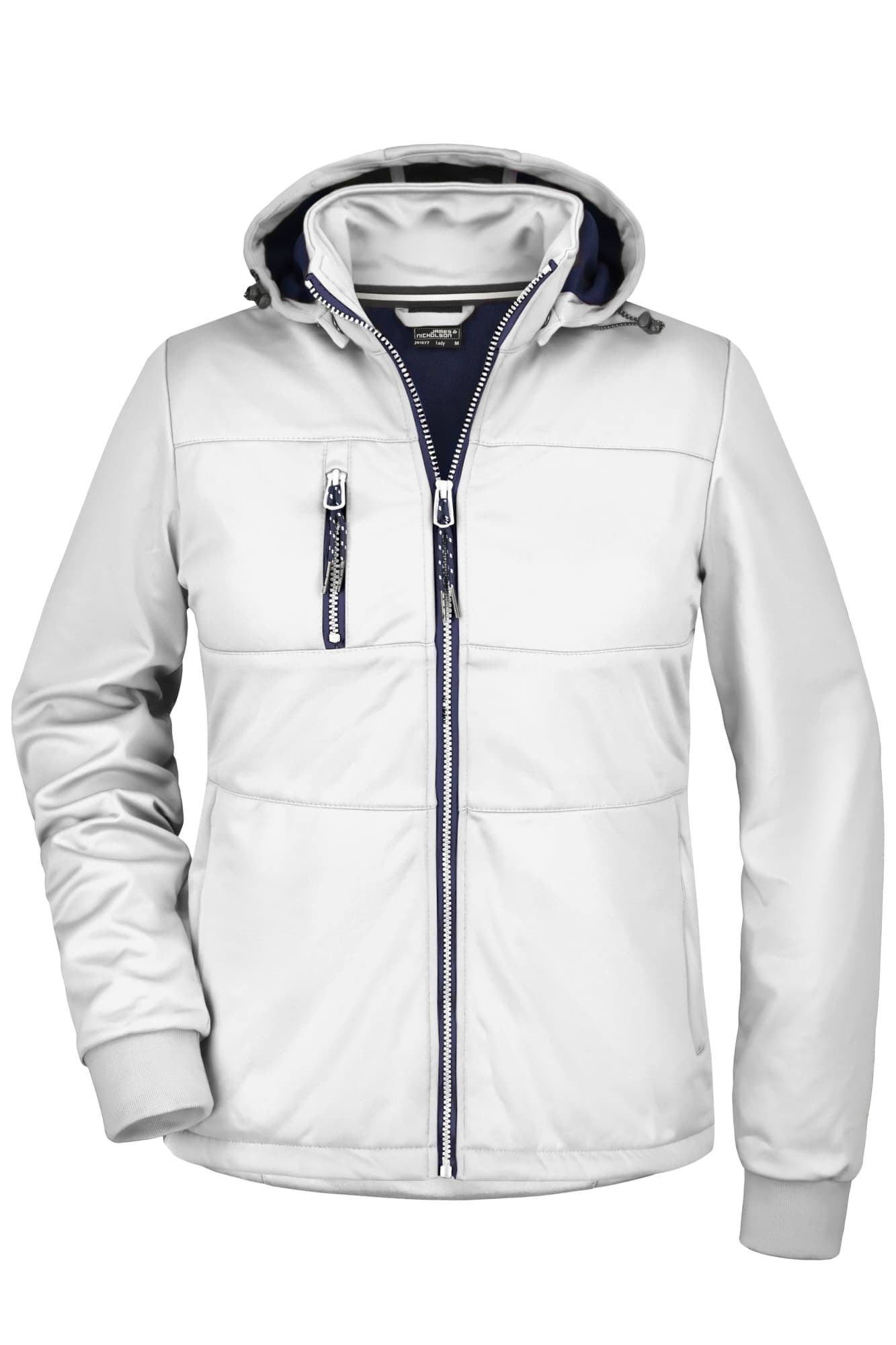 Ladies Maritime Jacket promotional product