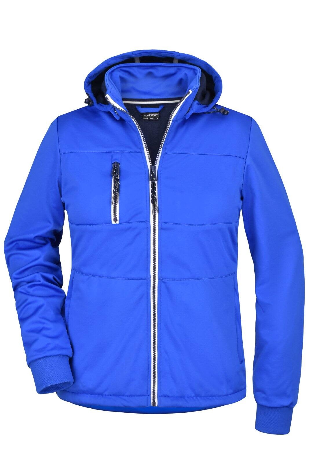Nautic-Blue/Navy/White