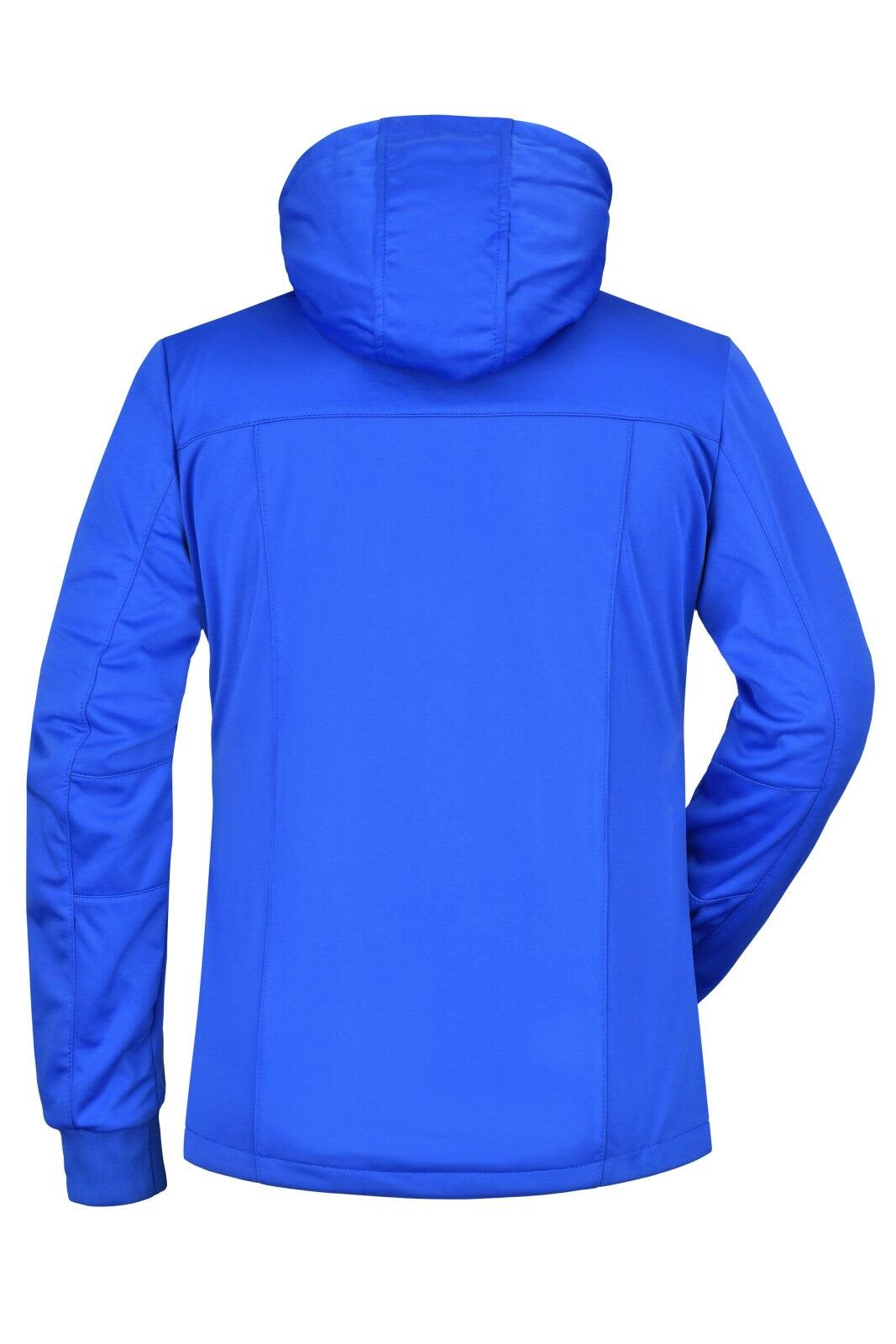 Ladies Maritime Jacket C3-JN1077