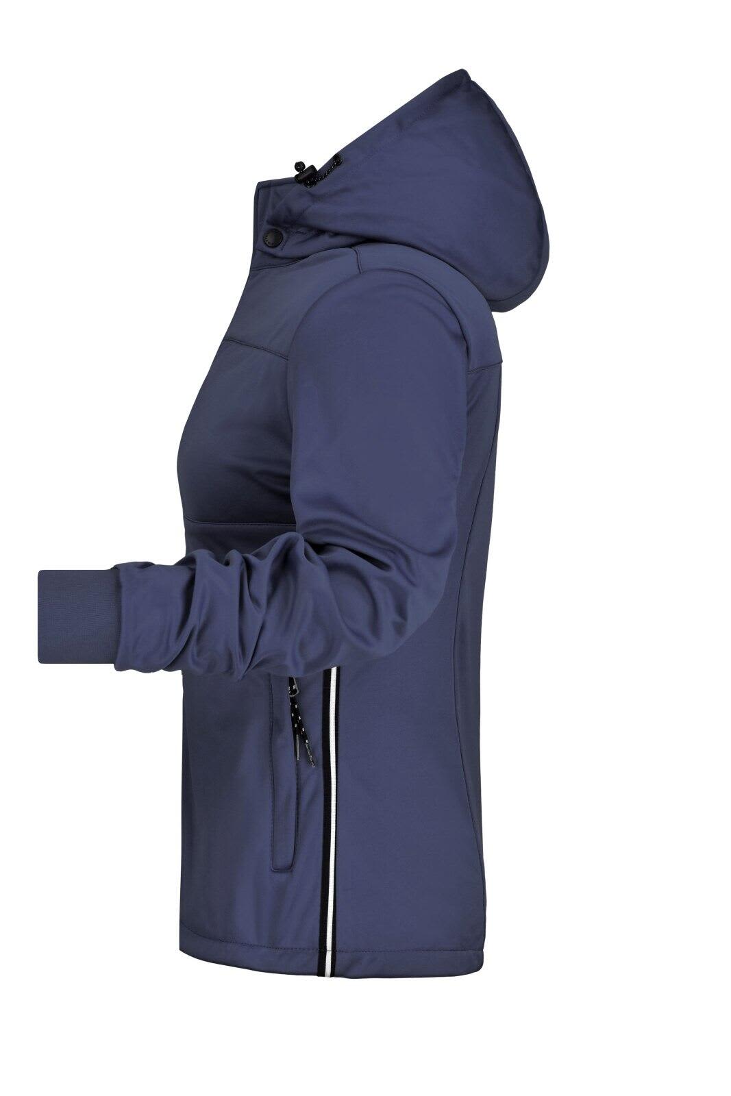 Ladies Maritime Jacket C3-JN1077