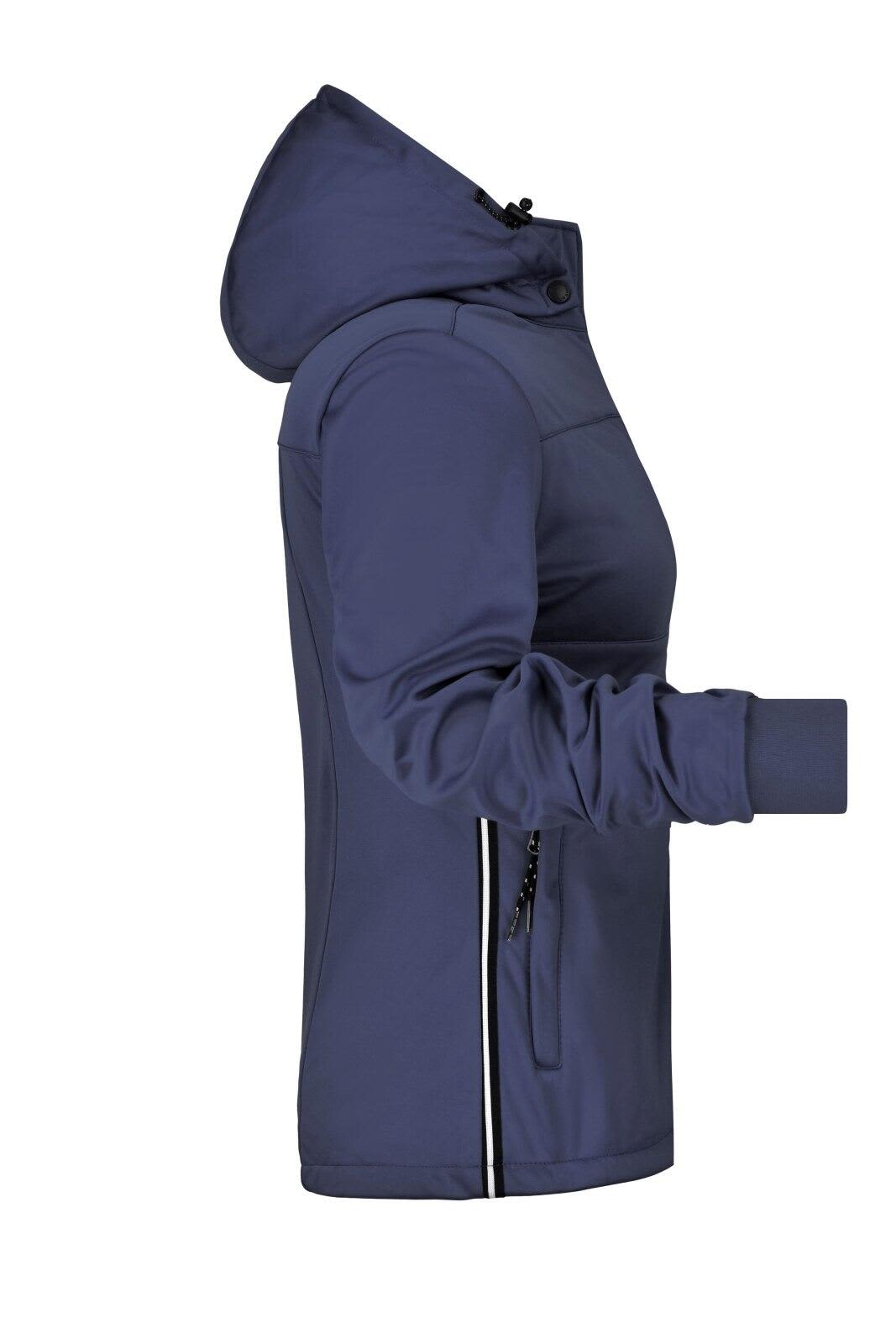 Ladies Maritime Jacket C3-JN1077