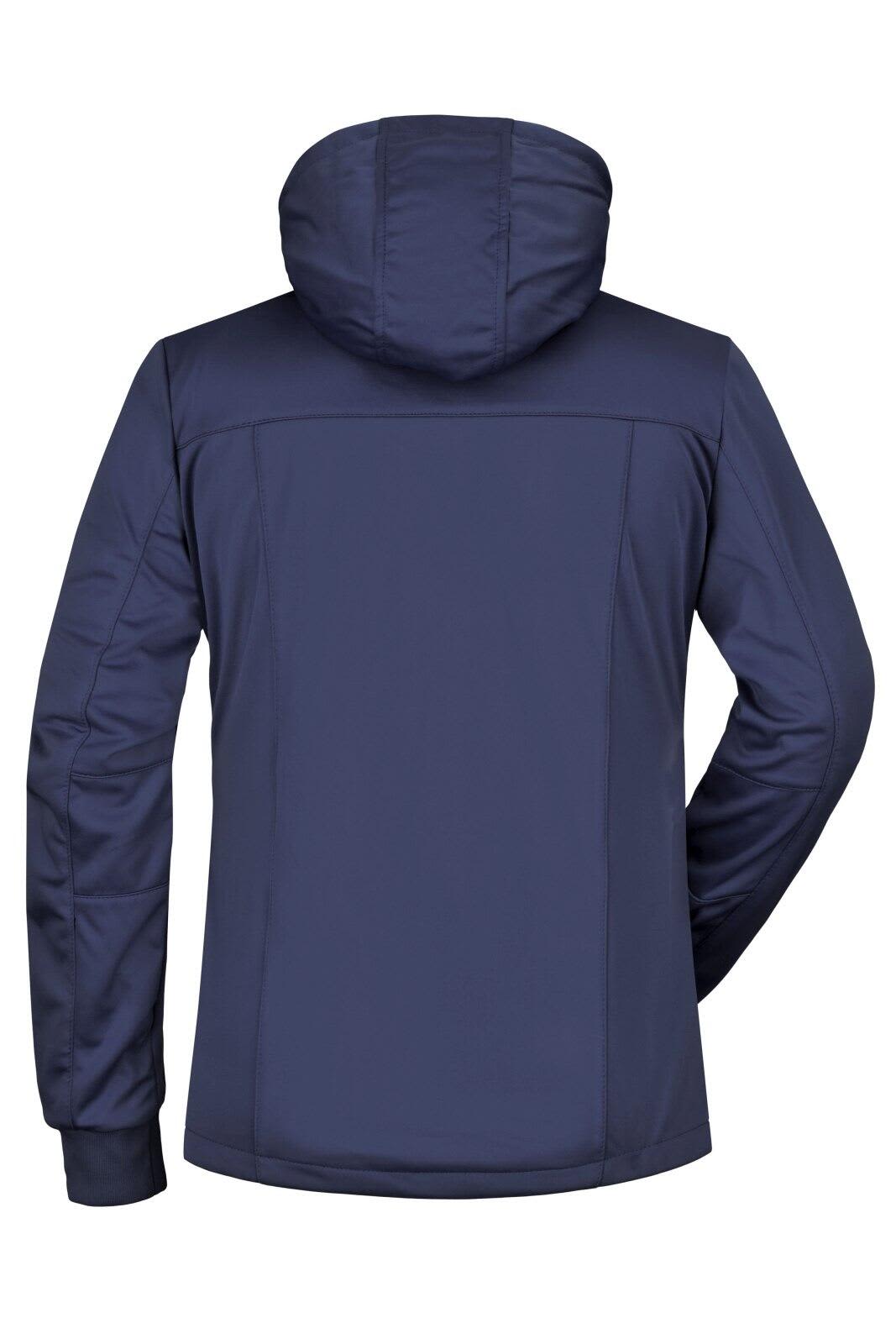 Ladies Maritime Jacket C3-JN1077