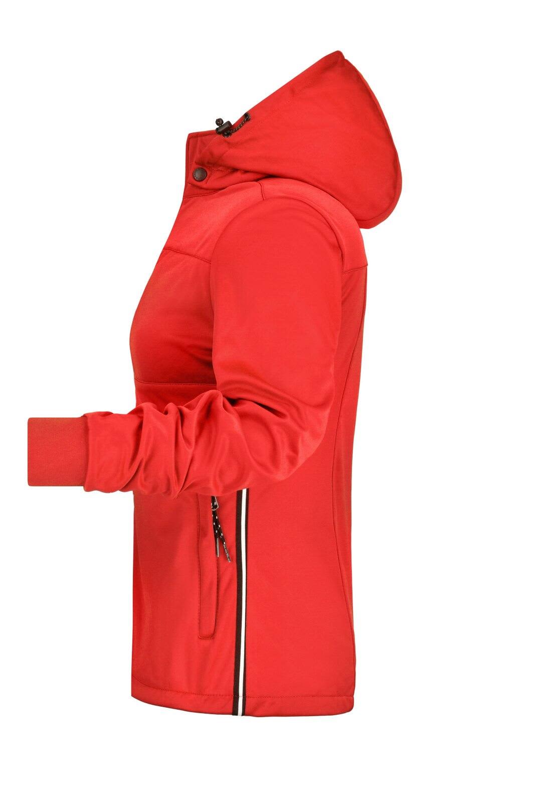 Ladies Maritime Jacket C3-JN1077