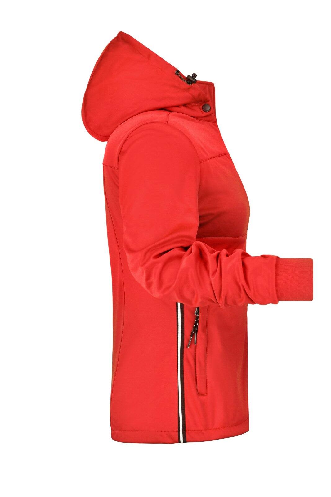 Ladies Maritime Jacket C3-JN1077