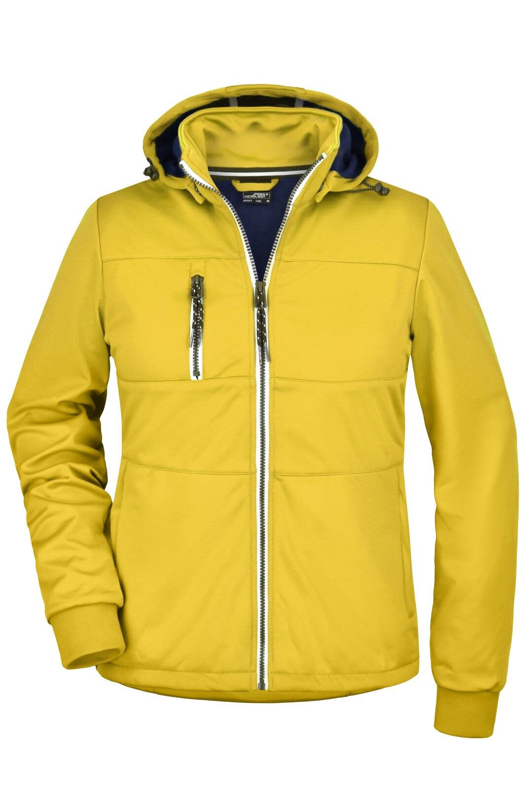 Sun-Yellow/Navy/White