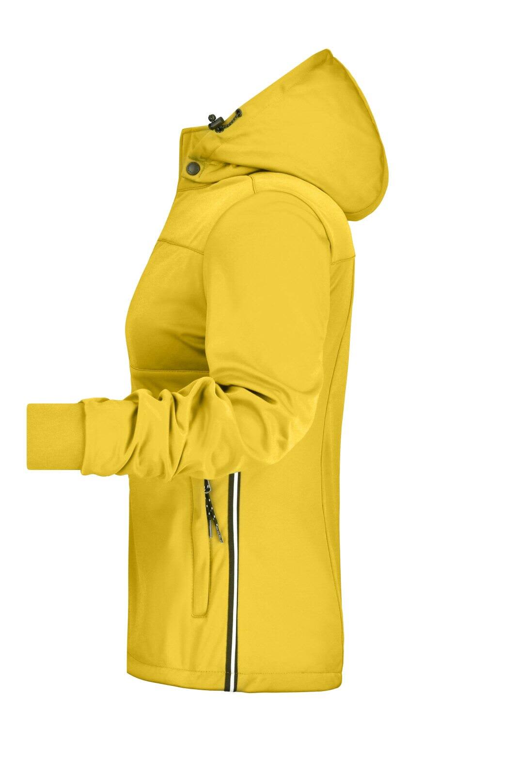 Ladies Maritime Jacket C3-JN1077
