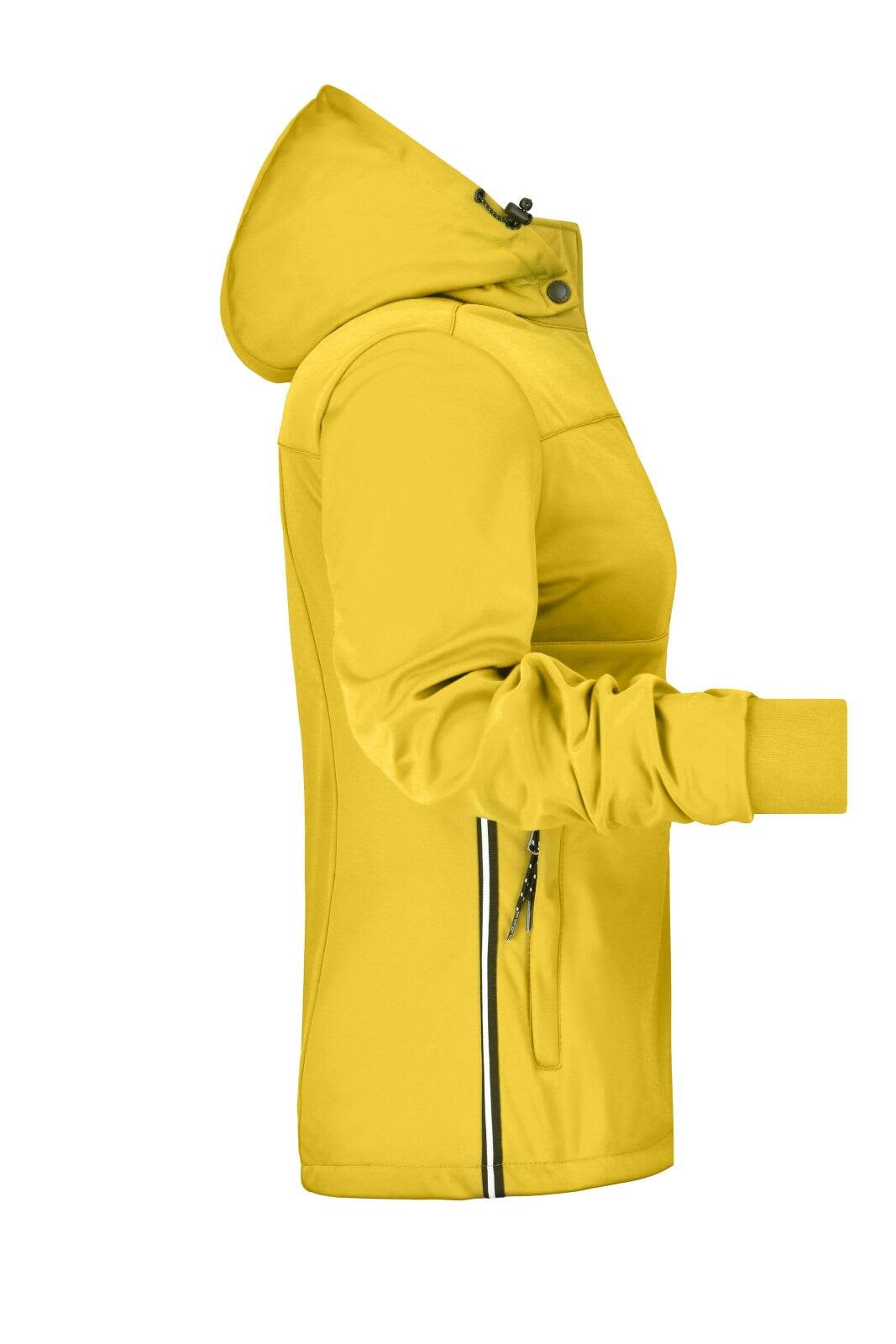 Ladies Maritime Jacket C3-JN1077