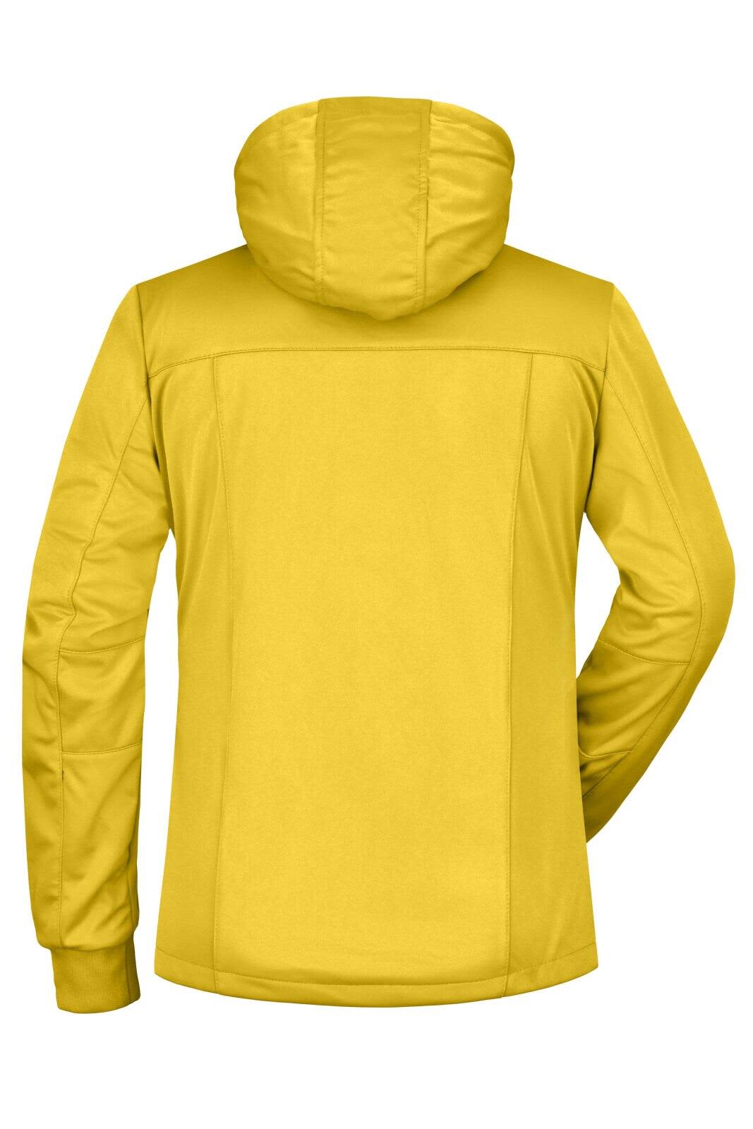 Ladies Maritime Jacket C3-JN1077