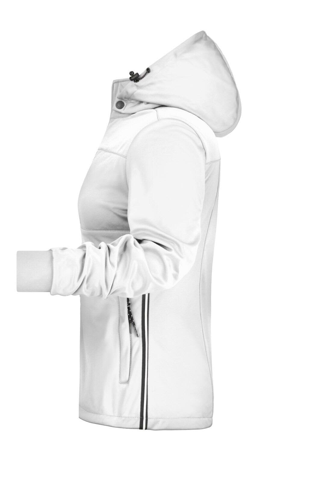 Ladies Maritime Jacket C3-JN1077