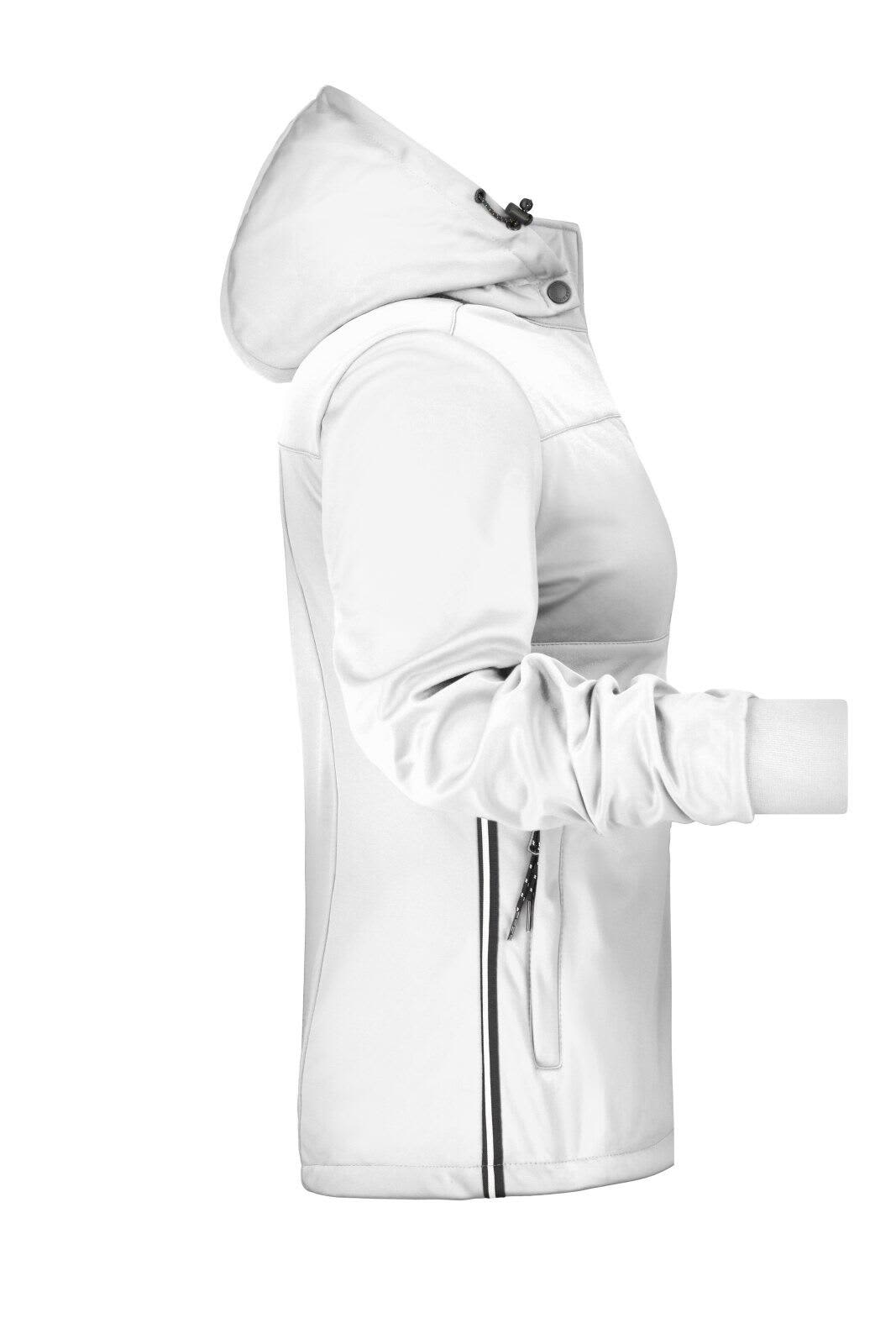 Ladies Maritime Jacket C3-JN1077