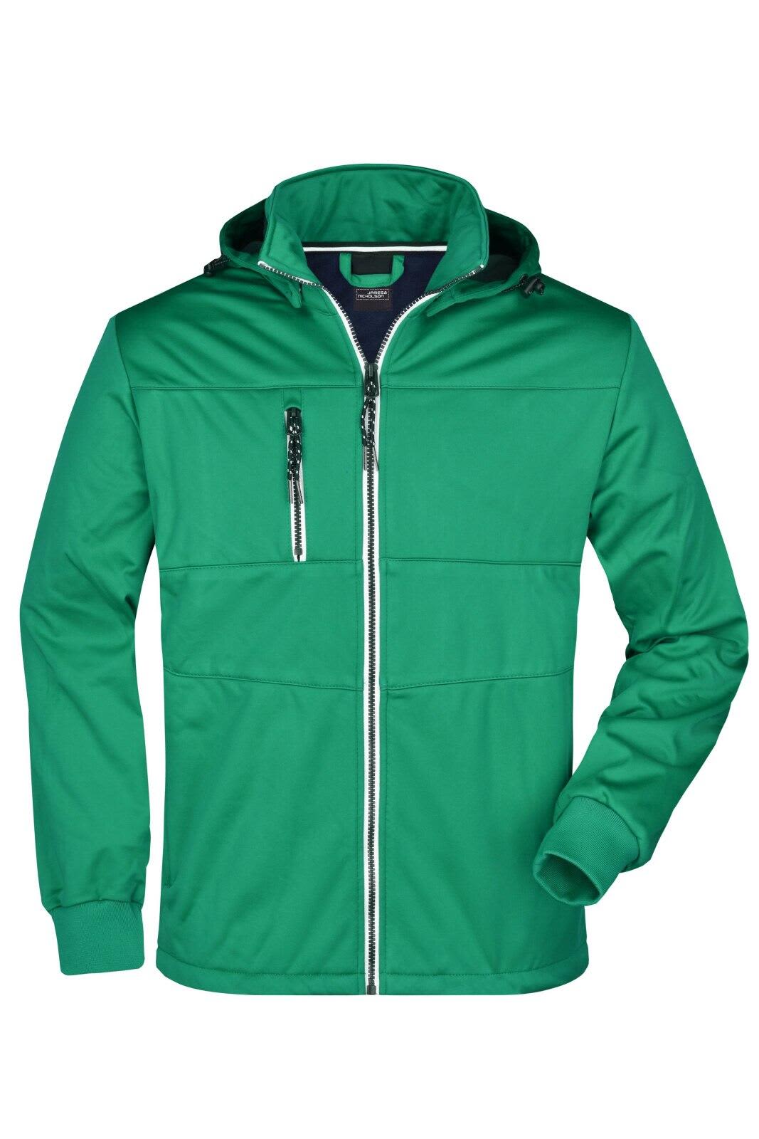 Irish-Green/Navy/White