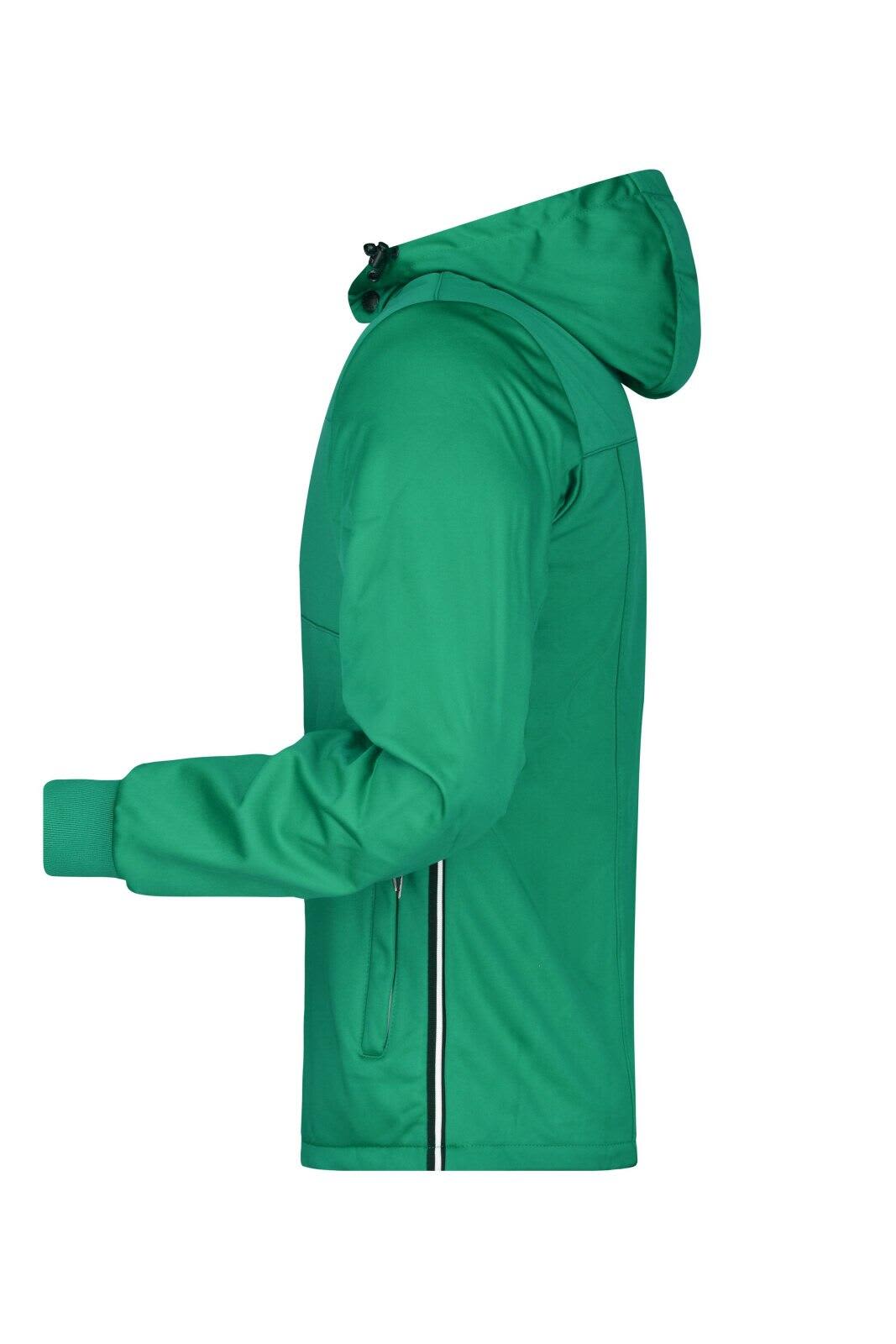 Mens Maritime Jacket C3-JN1078