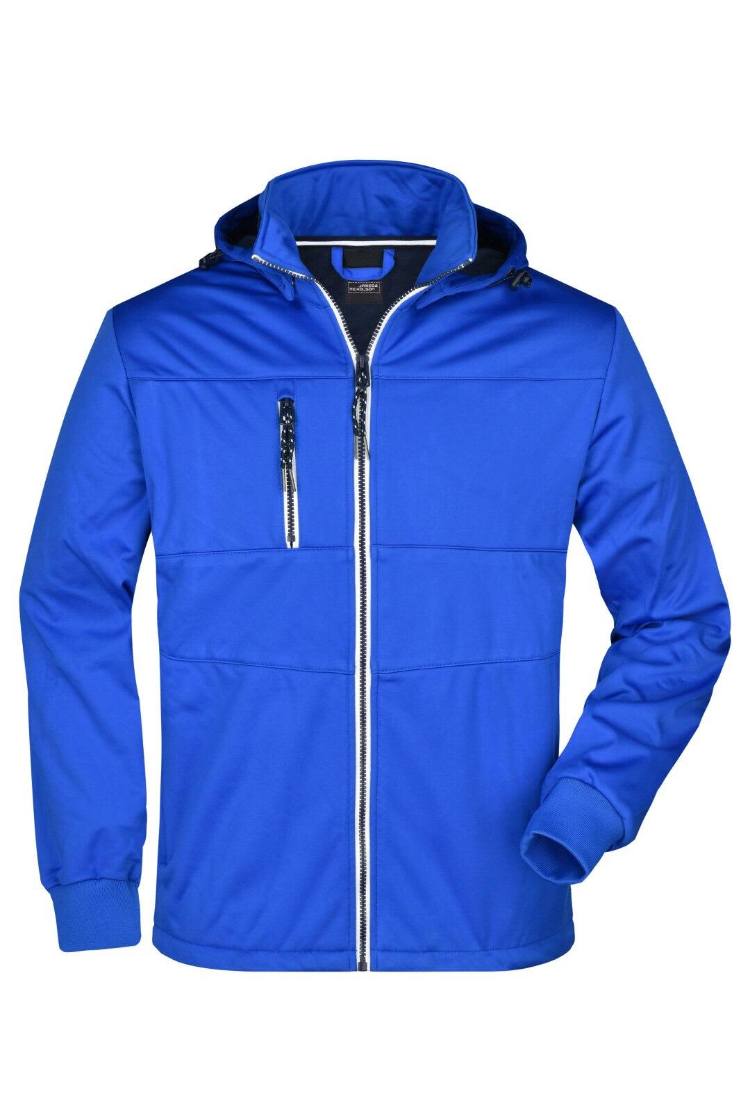 Nautic-Blue/Navy/White