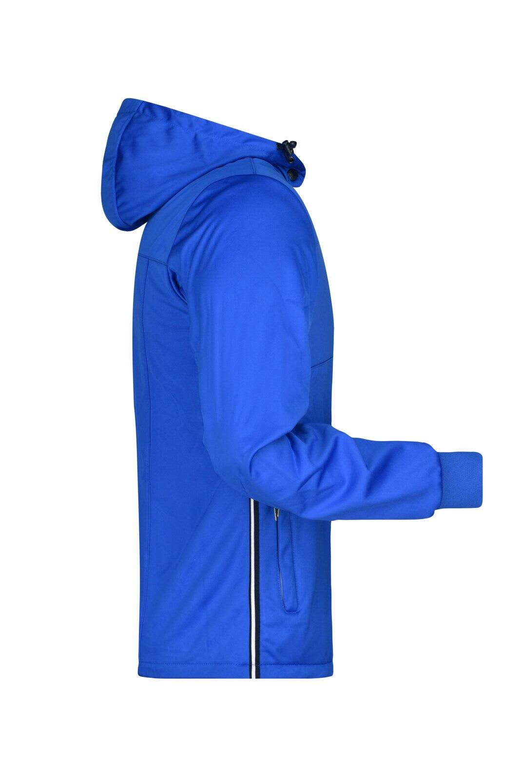 Mens Maritime Jacket C3-JN1078