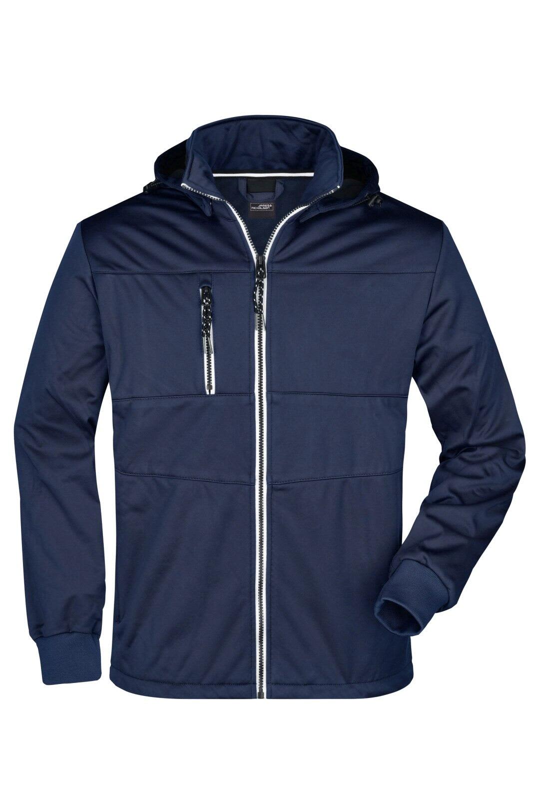 Navy/Navy/White