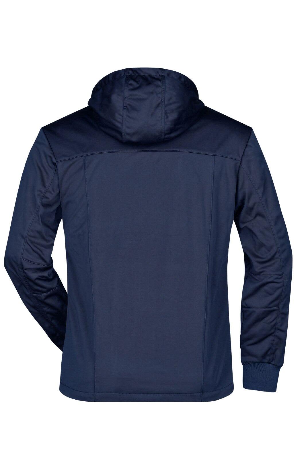 Mens Maritime Jacket C3-JN1078