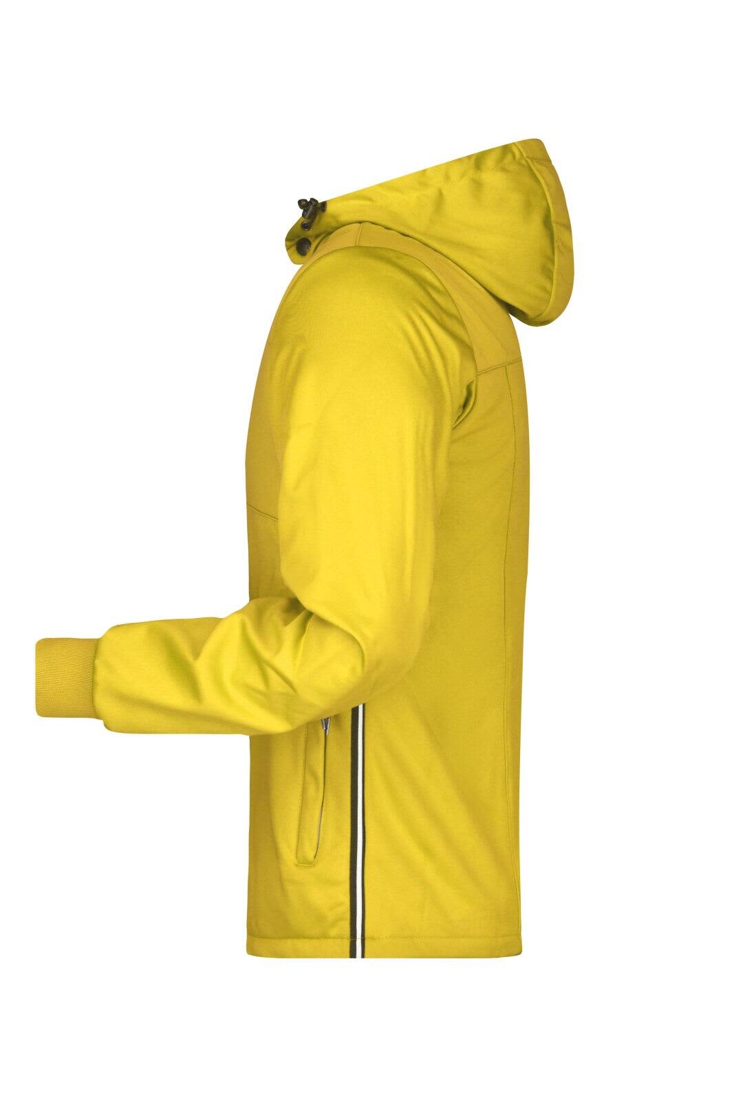 Mens Maritime Jacket C3-JN1078