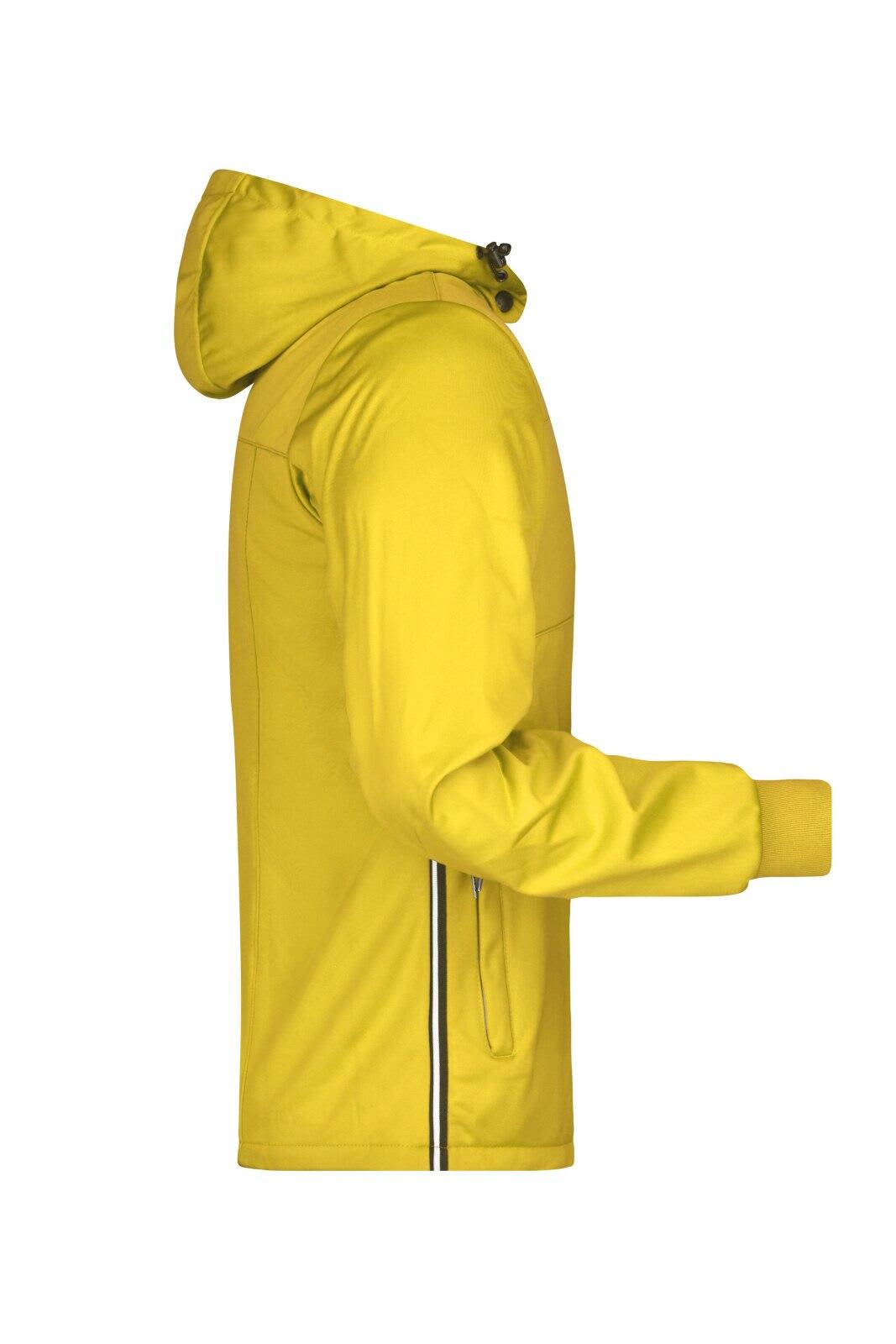 Mens Maritime Jacket C3-JN1078