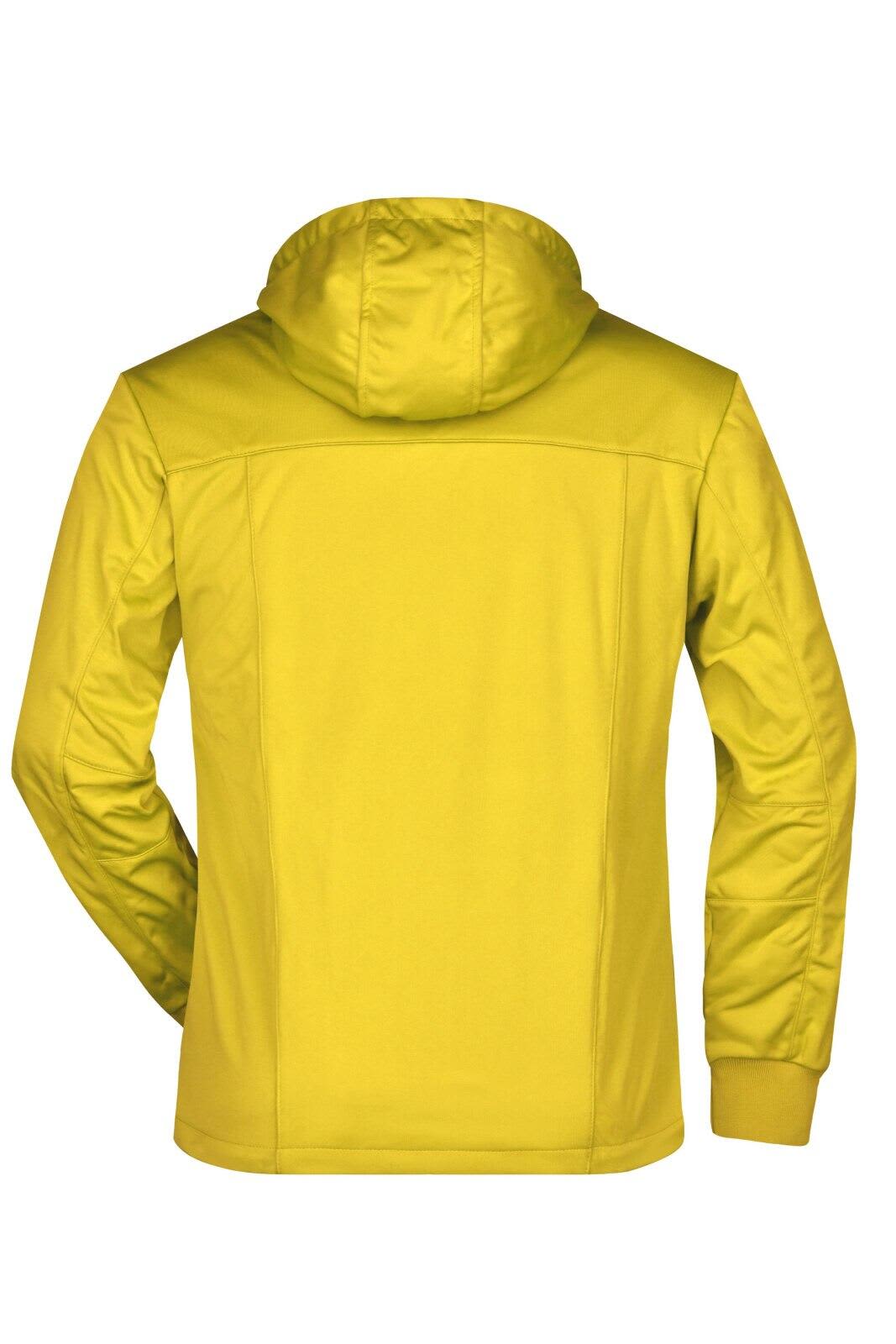 Mens Maritime Jacket C3-JN1078