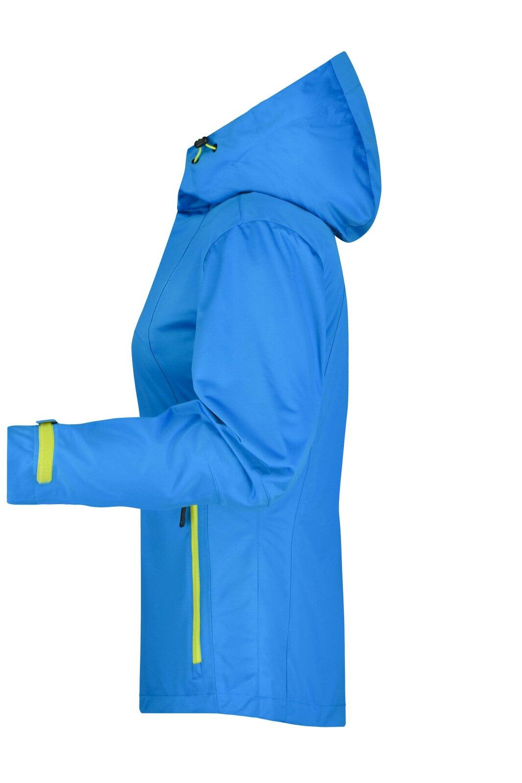 Ladies Outdoor Jacket C3-JN1097