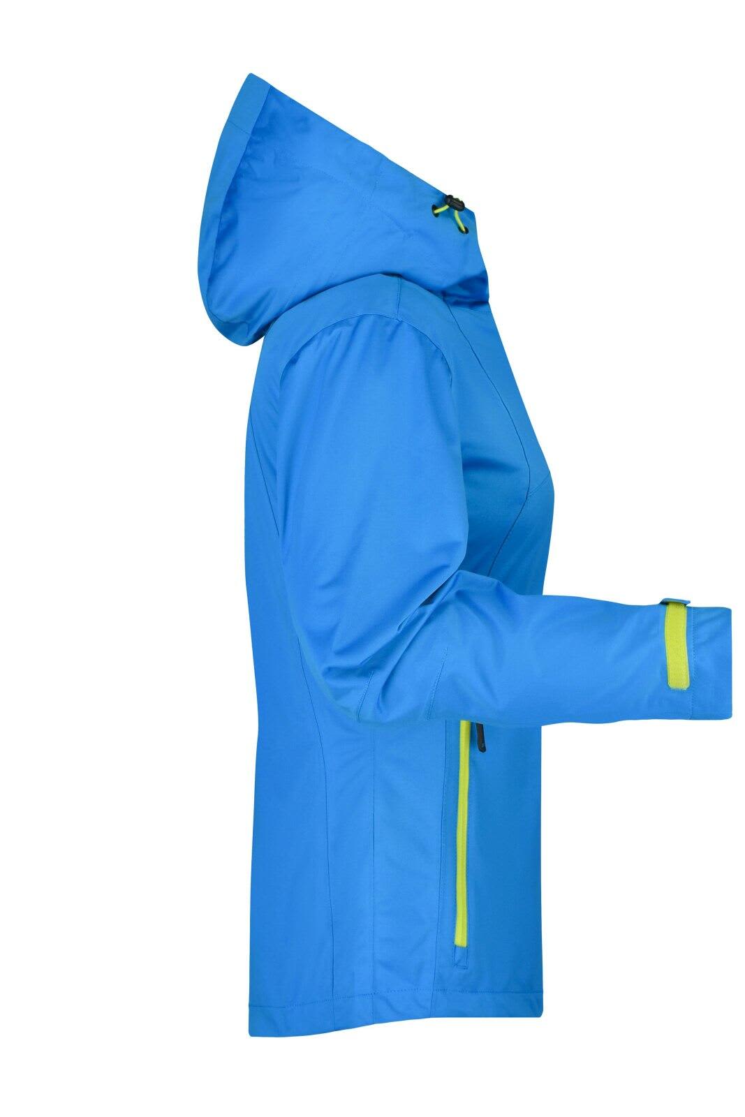 Ladies Outdoor Jacket C3-JN1097