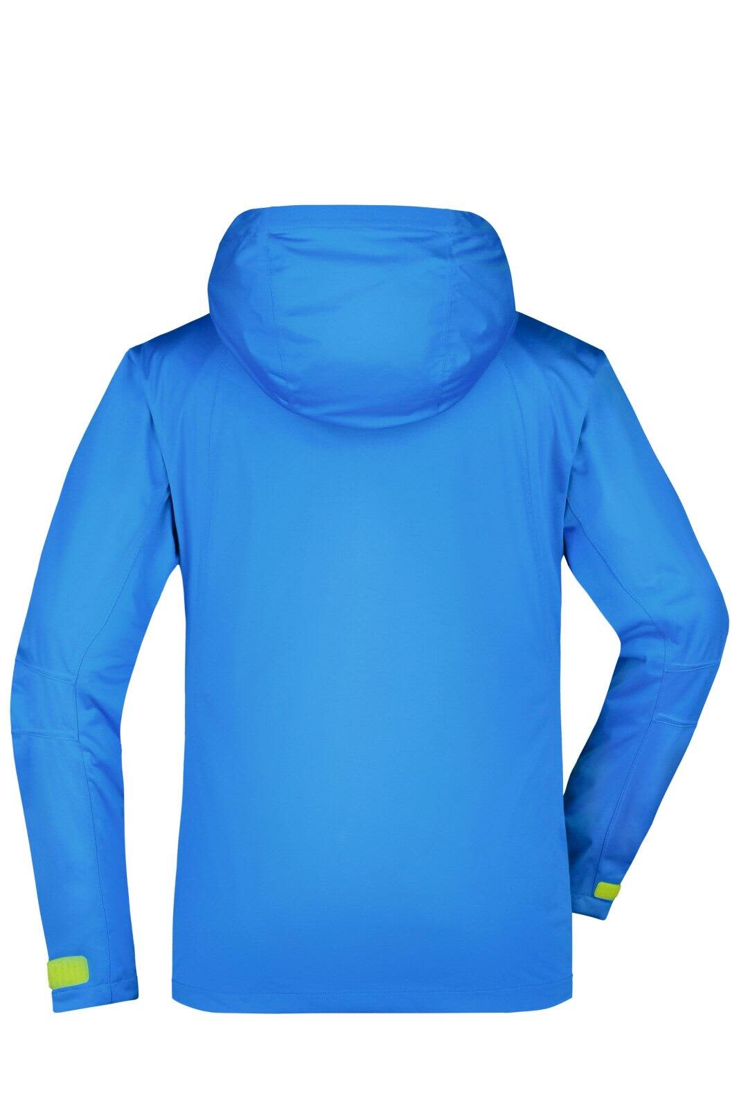 Ladies Outdoor Jacket C3-JN1097