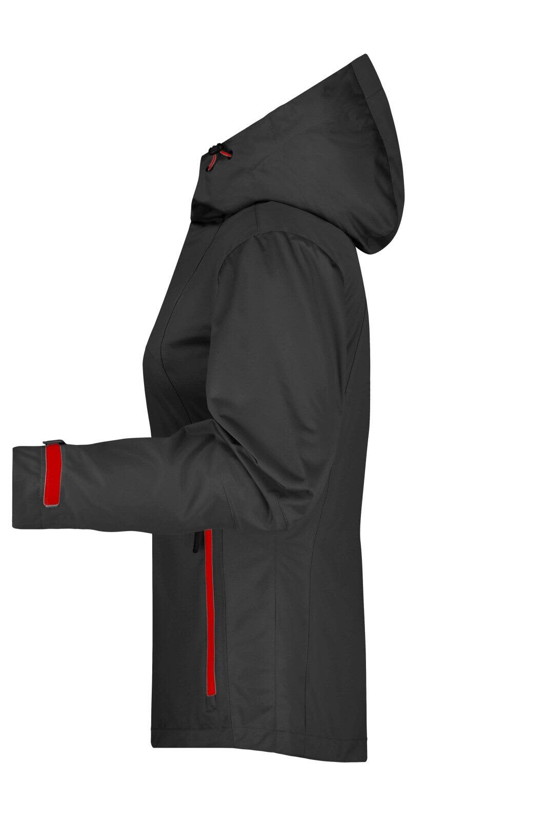 Ladies Outdoor Jacket C3-JN1097
