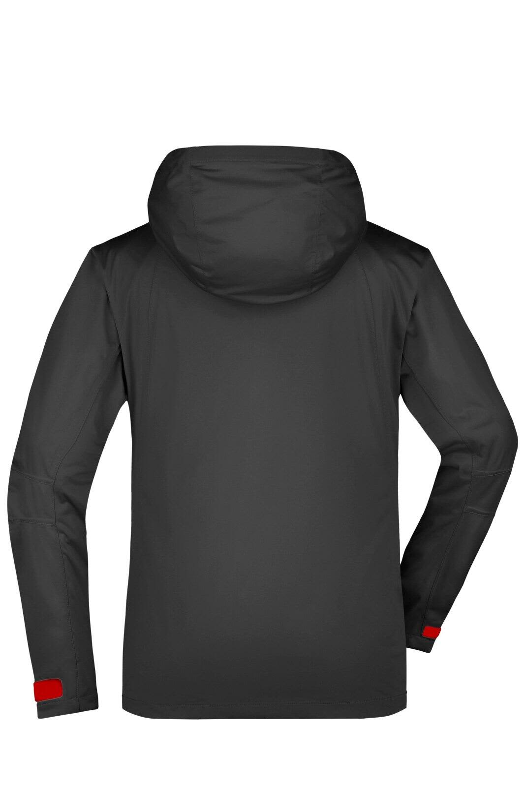 Ladies Outdoor Jacket C3-JN1097