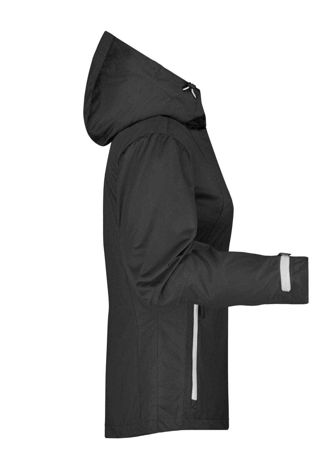 Ladies Outdoor Jacket C3-JN1097