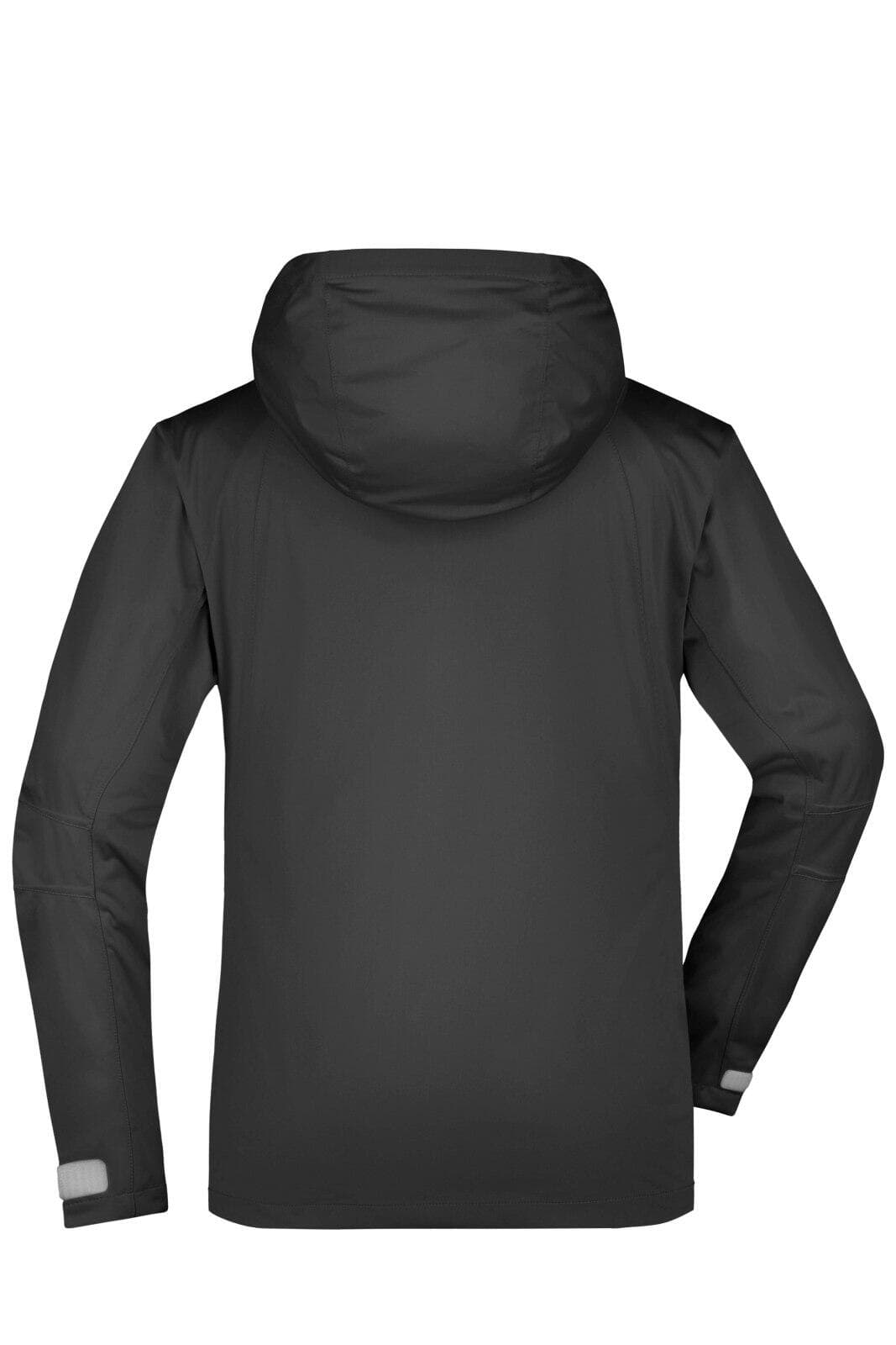 Ladies Outdoor Jacket C3-JN1097