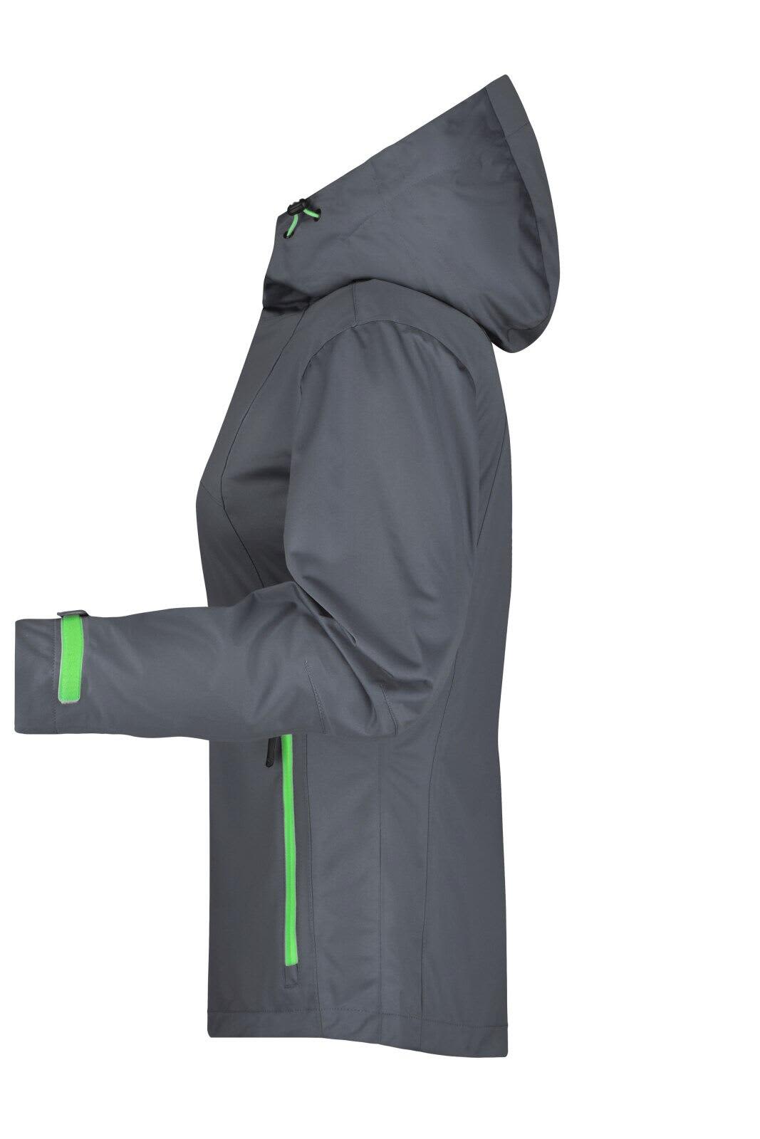 Ladies Outdoor Jacket C3-JN1097