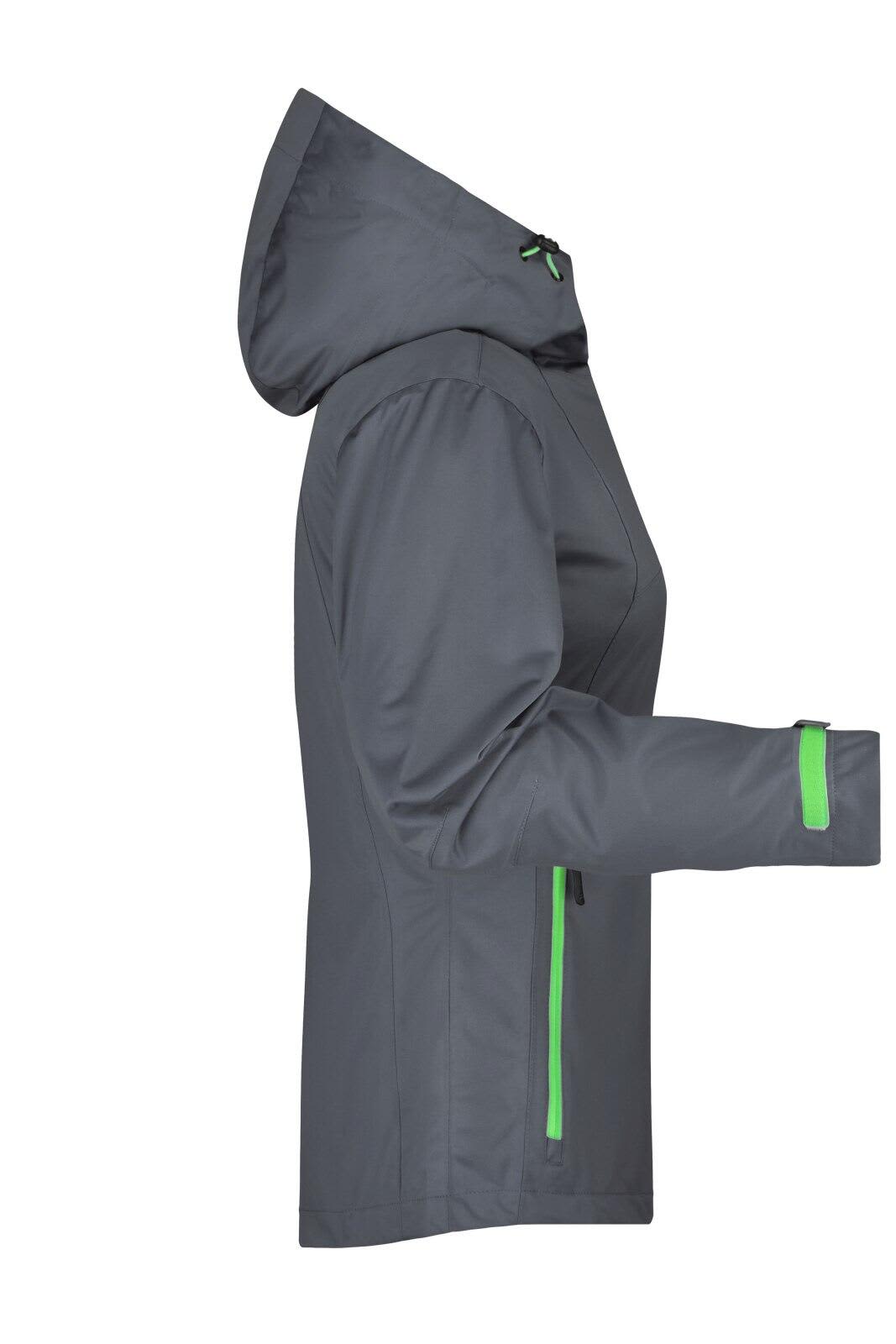 Ladies Outdoor Jacket C3-JN1097