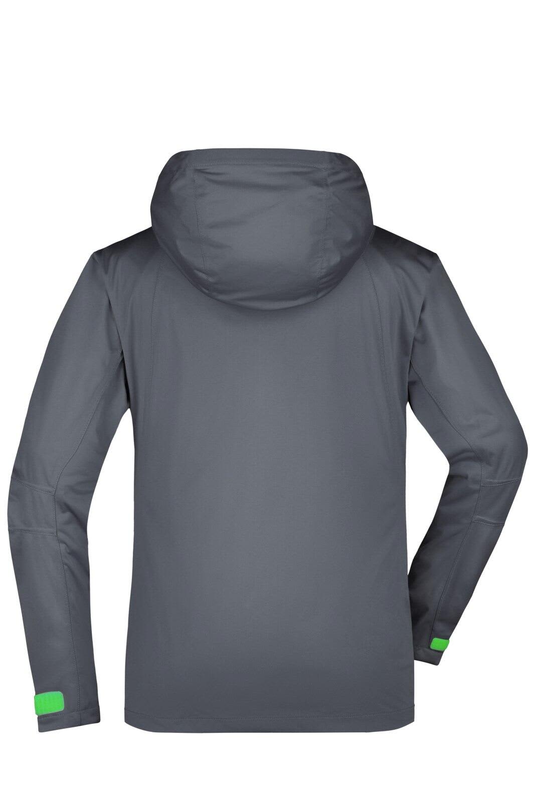 Ladies Outdoor Jacket C3-JN1097