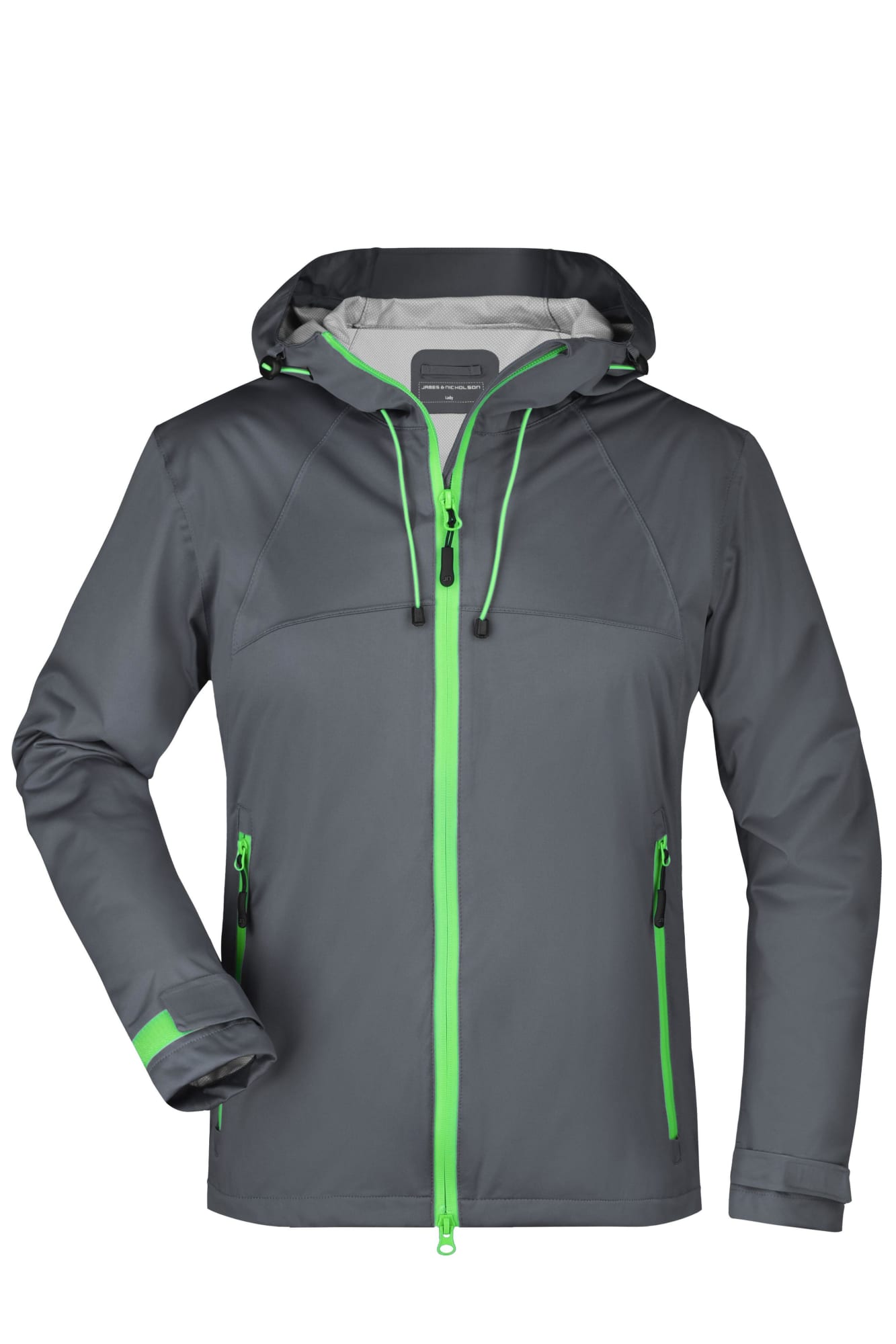 Ladies Outdoor Jacket promotional product